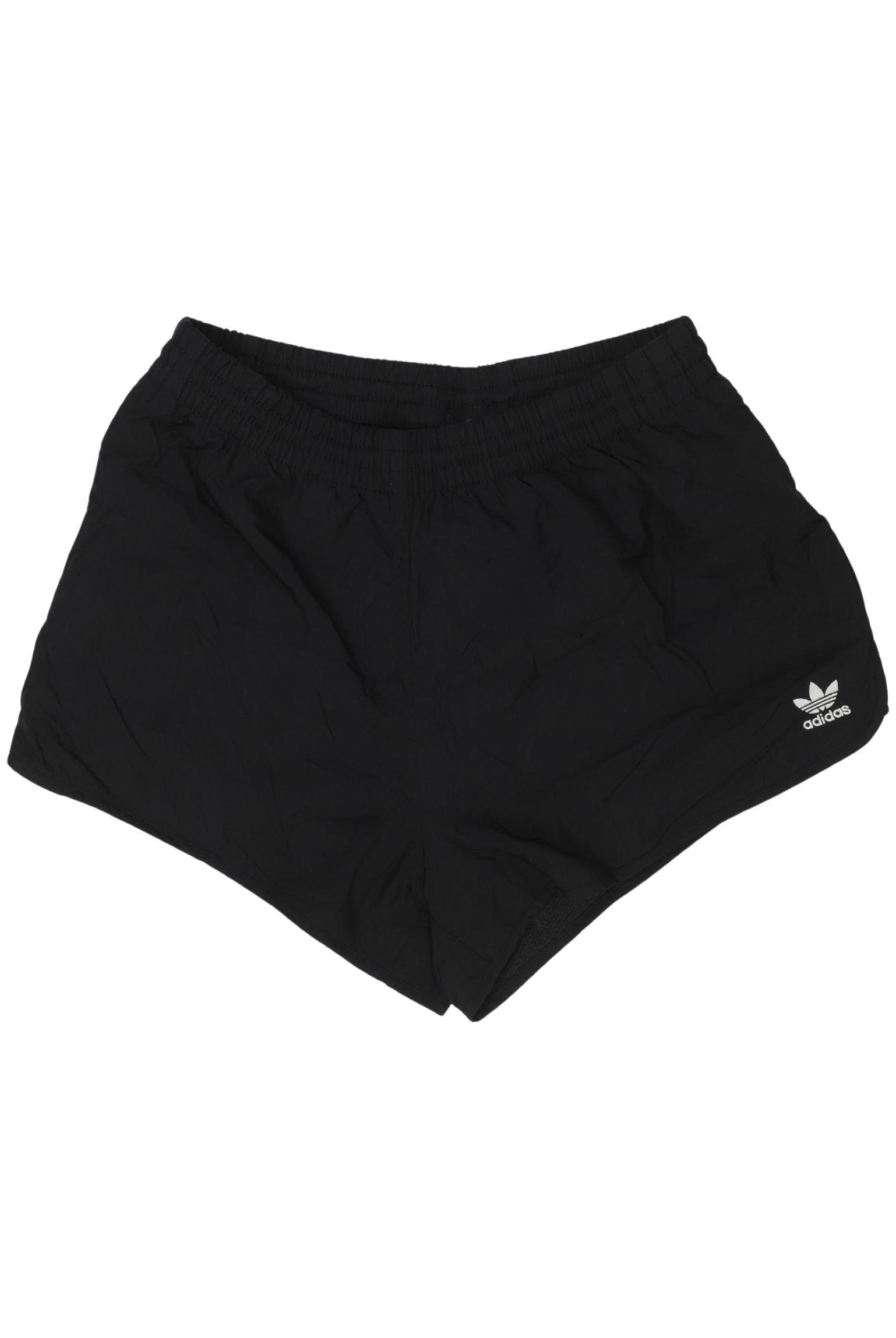 

adidas Originals Damen Shorts, schwarz, Gr. 28