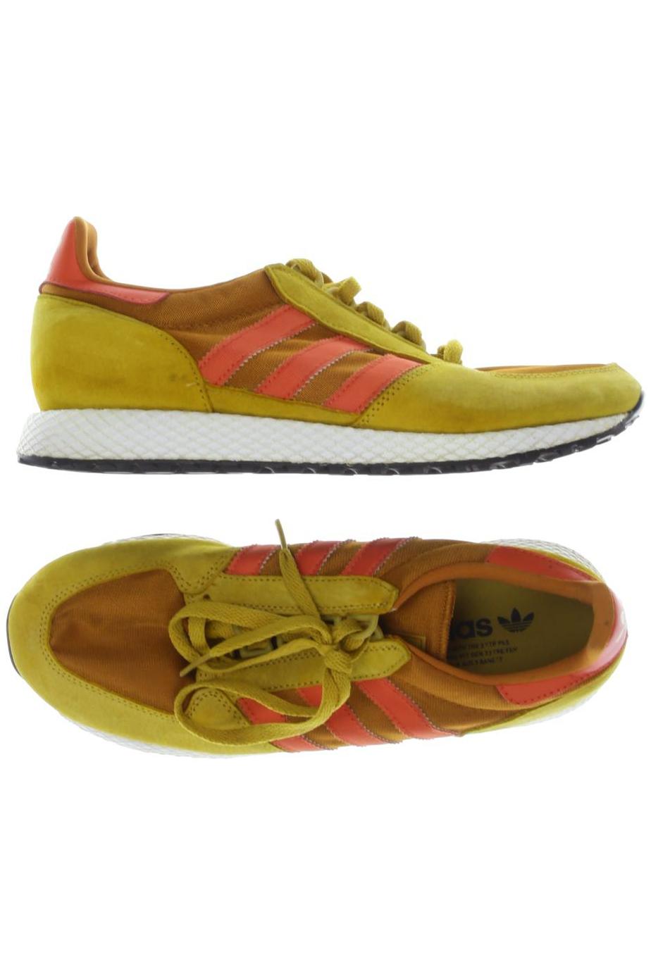 

adidas Originals Damen Sneakers, braun, Gr. 7