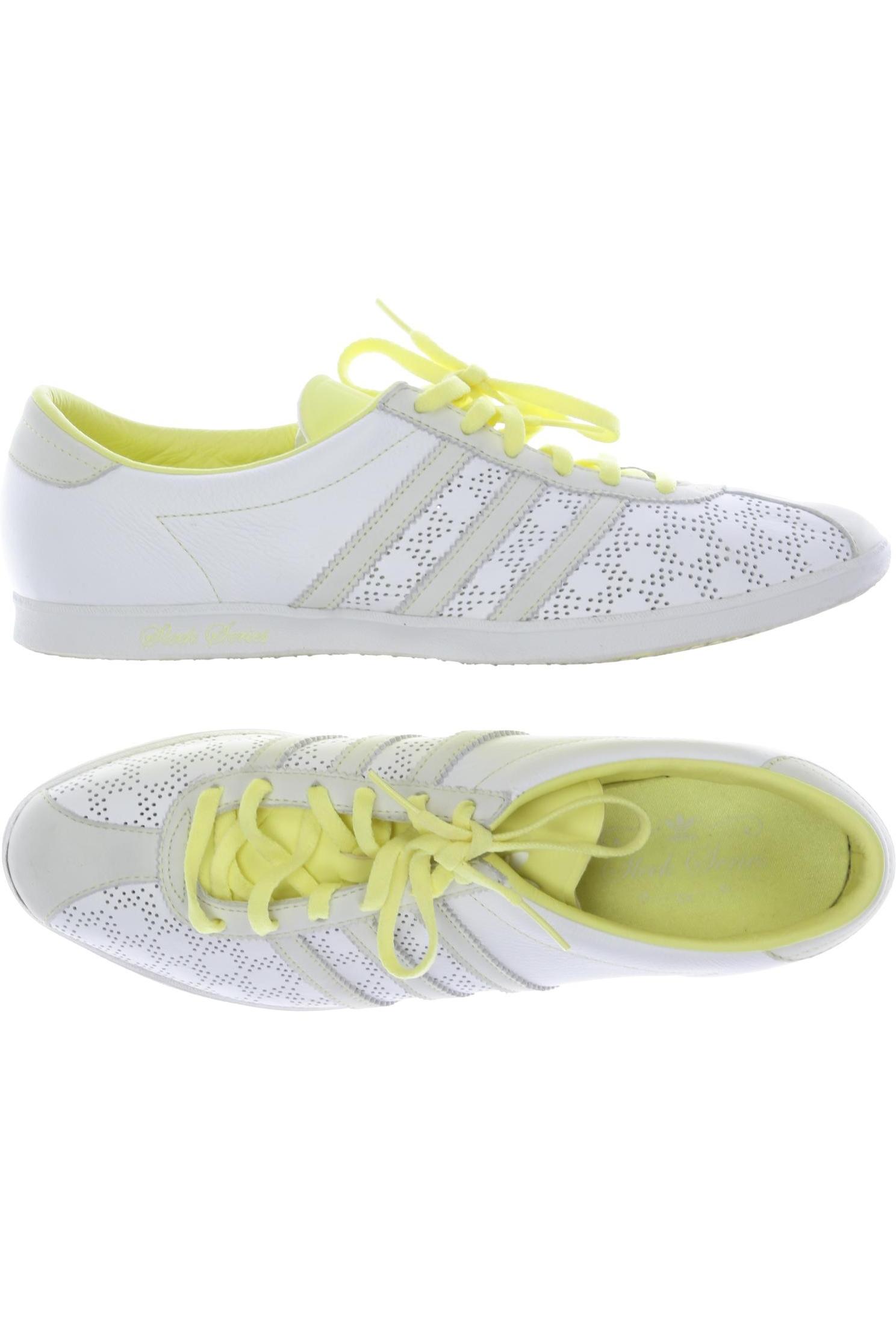 

adidas Originals Damen Sneakers, weiß, Gr. 7.5