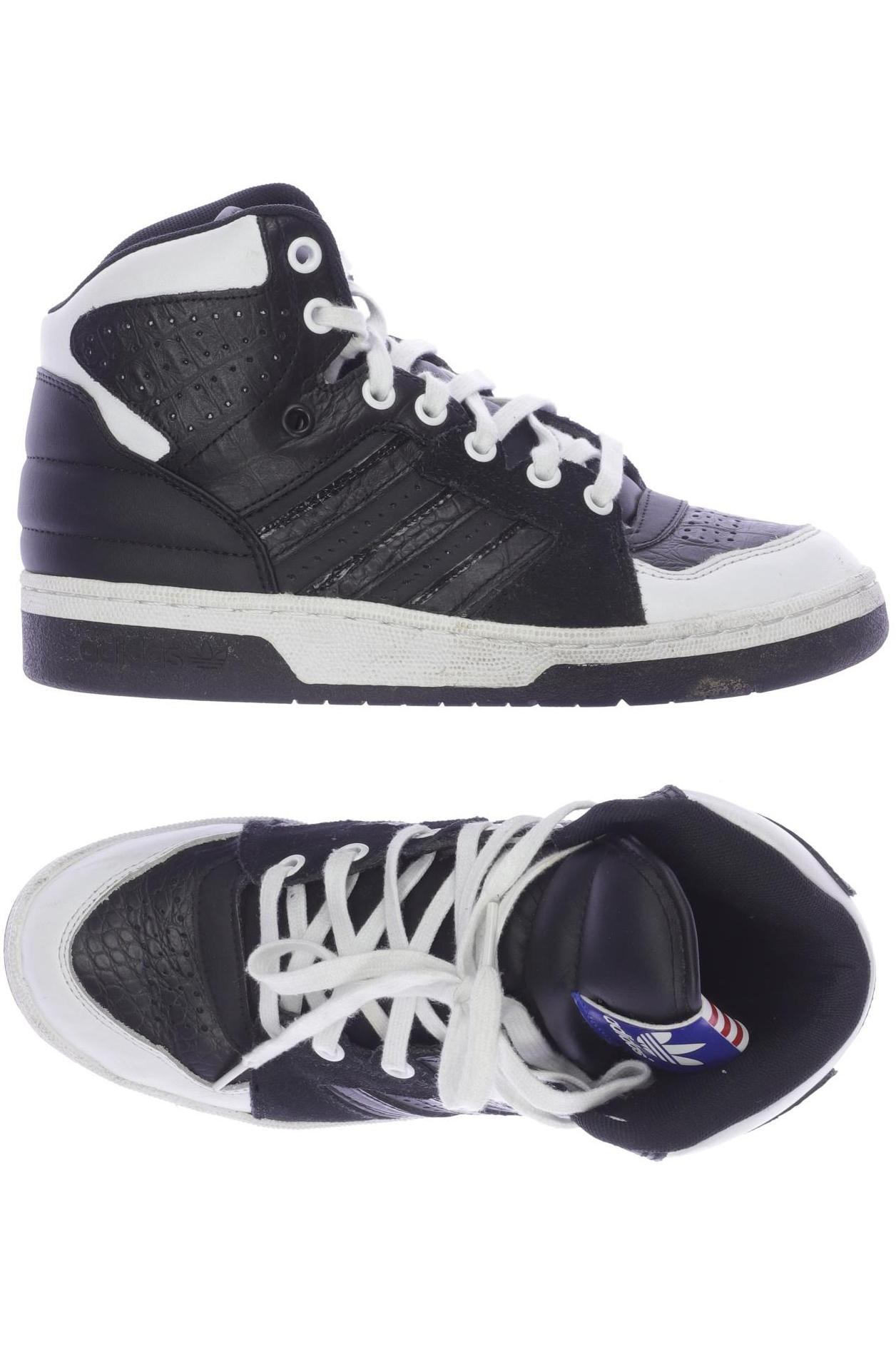 

adidas Originals Damen Sneakers, schwarz, Gr. 5.5