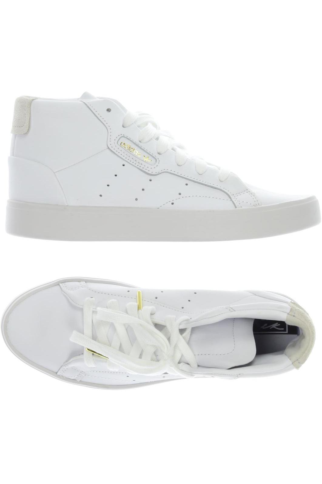 

adidas Originals Damen Sneakers, weiß, Gr. 4