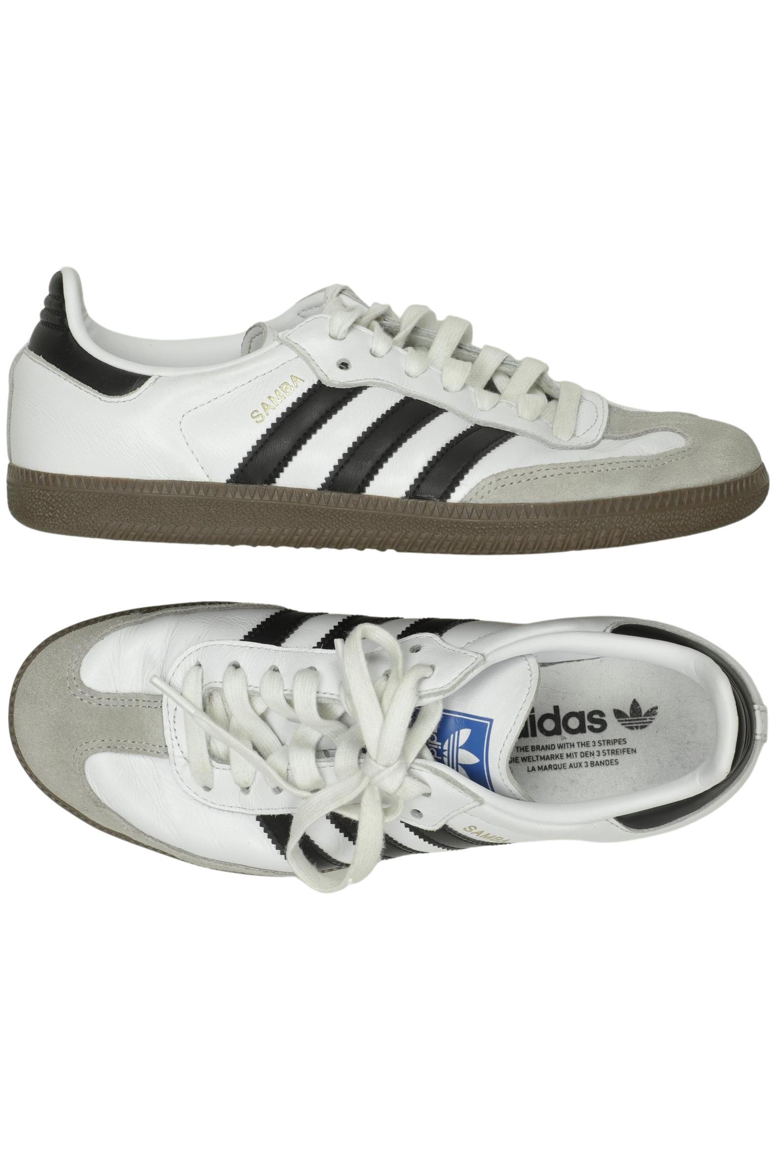 

adidas Originals Damen Sneakers, mehrfarbig, Gr. 6.5