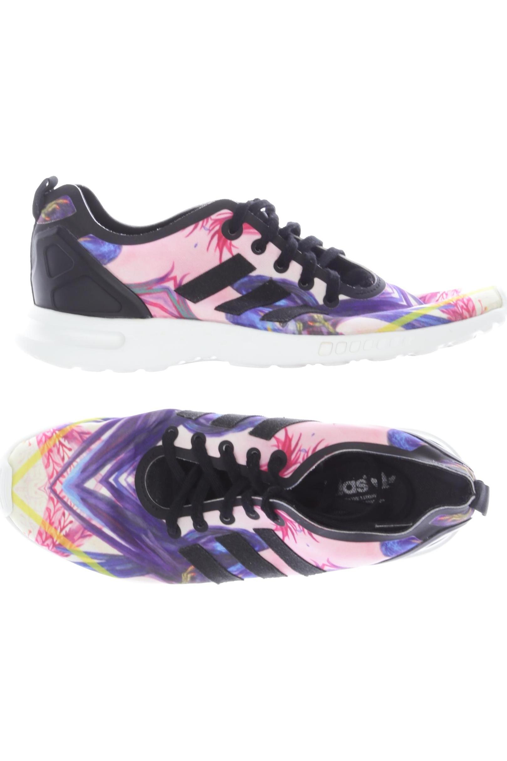 

adidas Originals Damen Sneakers, flieder, Gr. 5