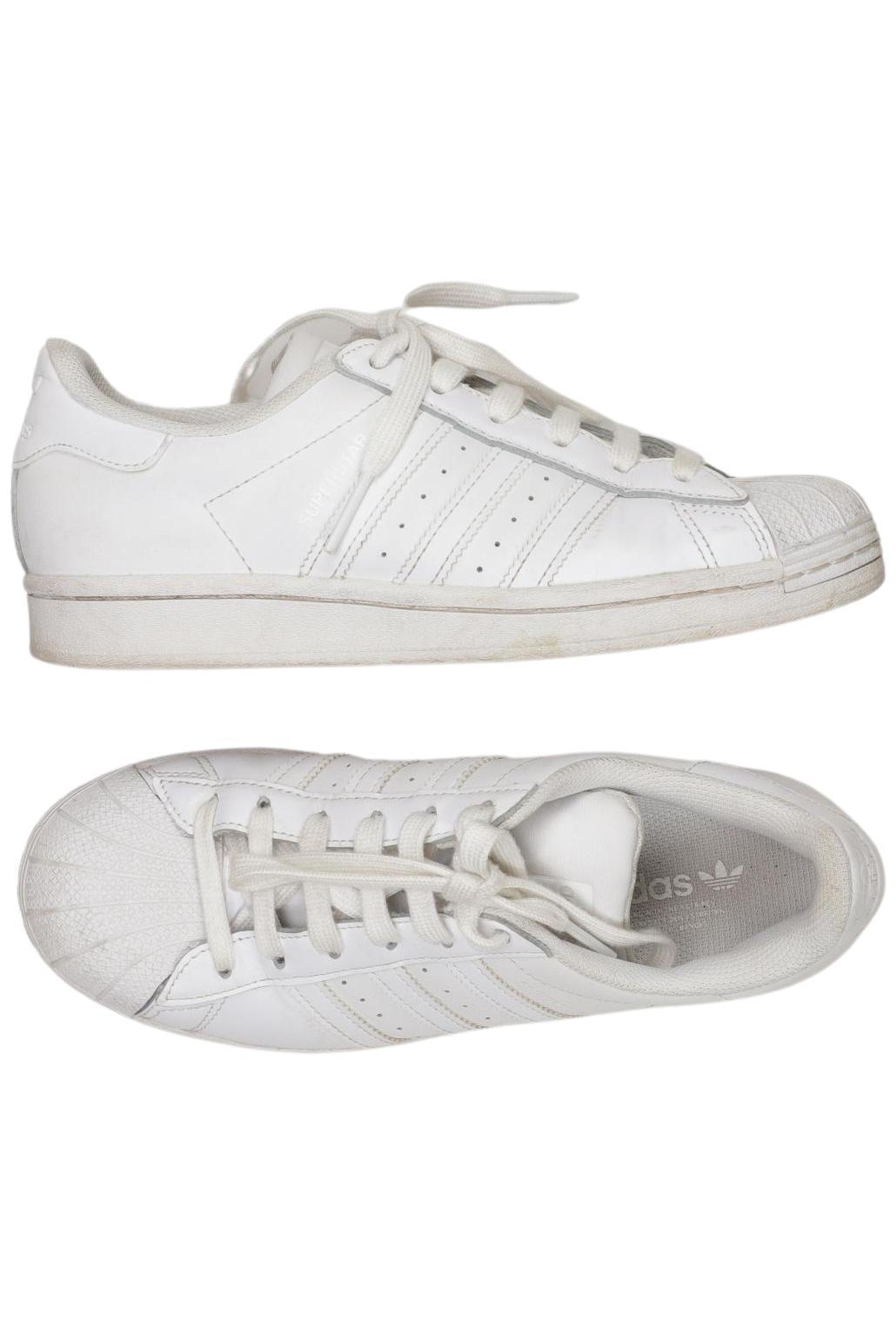 

adidas Originals Damen Sneakers, weiß, Gr. 5