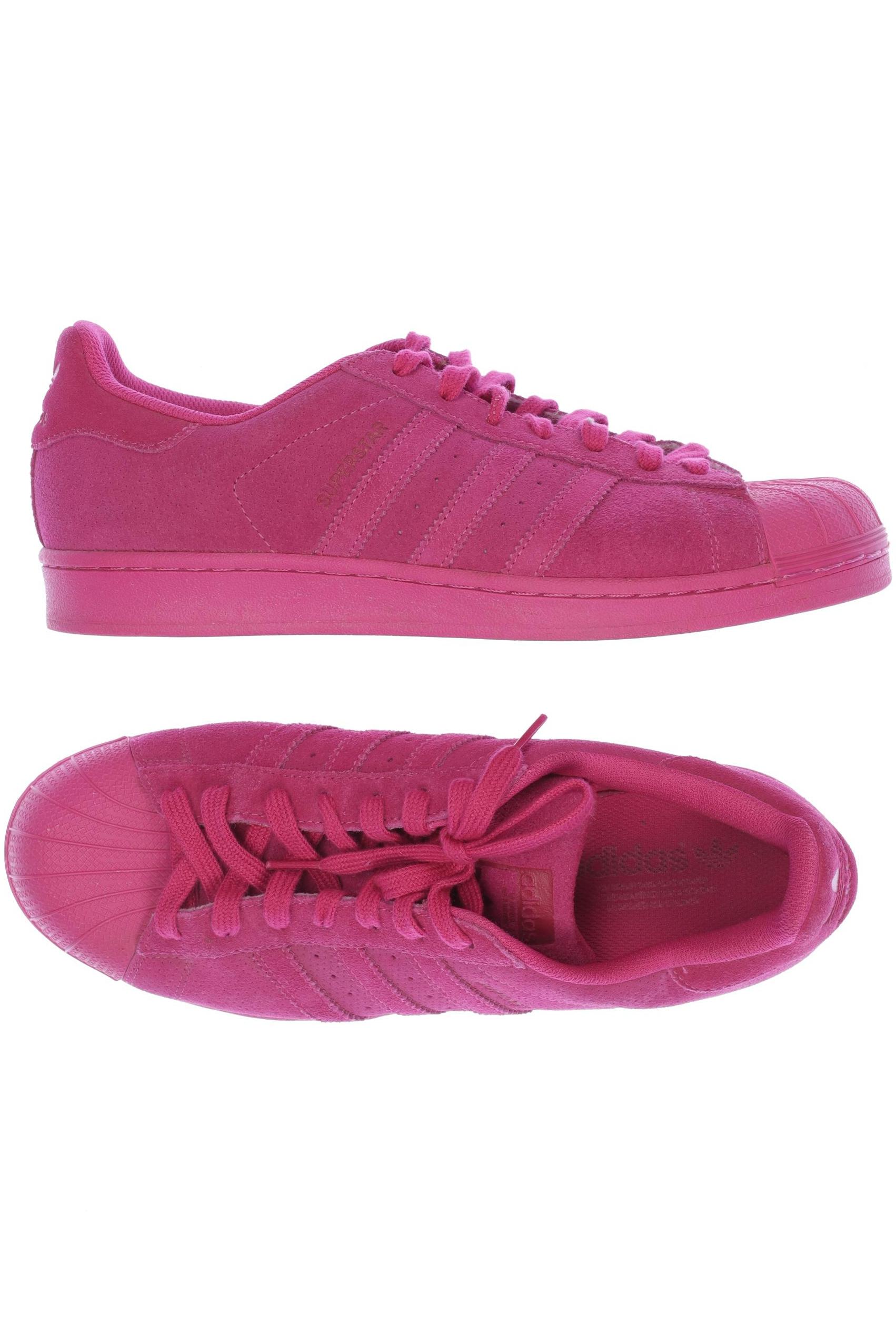 

adidas Originals Damen Sneakers, pink, Gr. 9