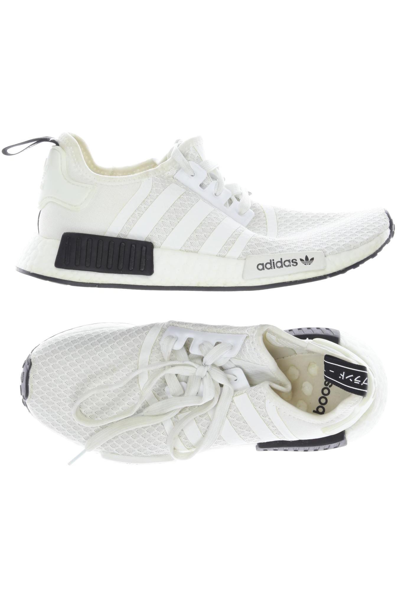 

adidas Originals Damen Sneakers, weiß, Gr. 7