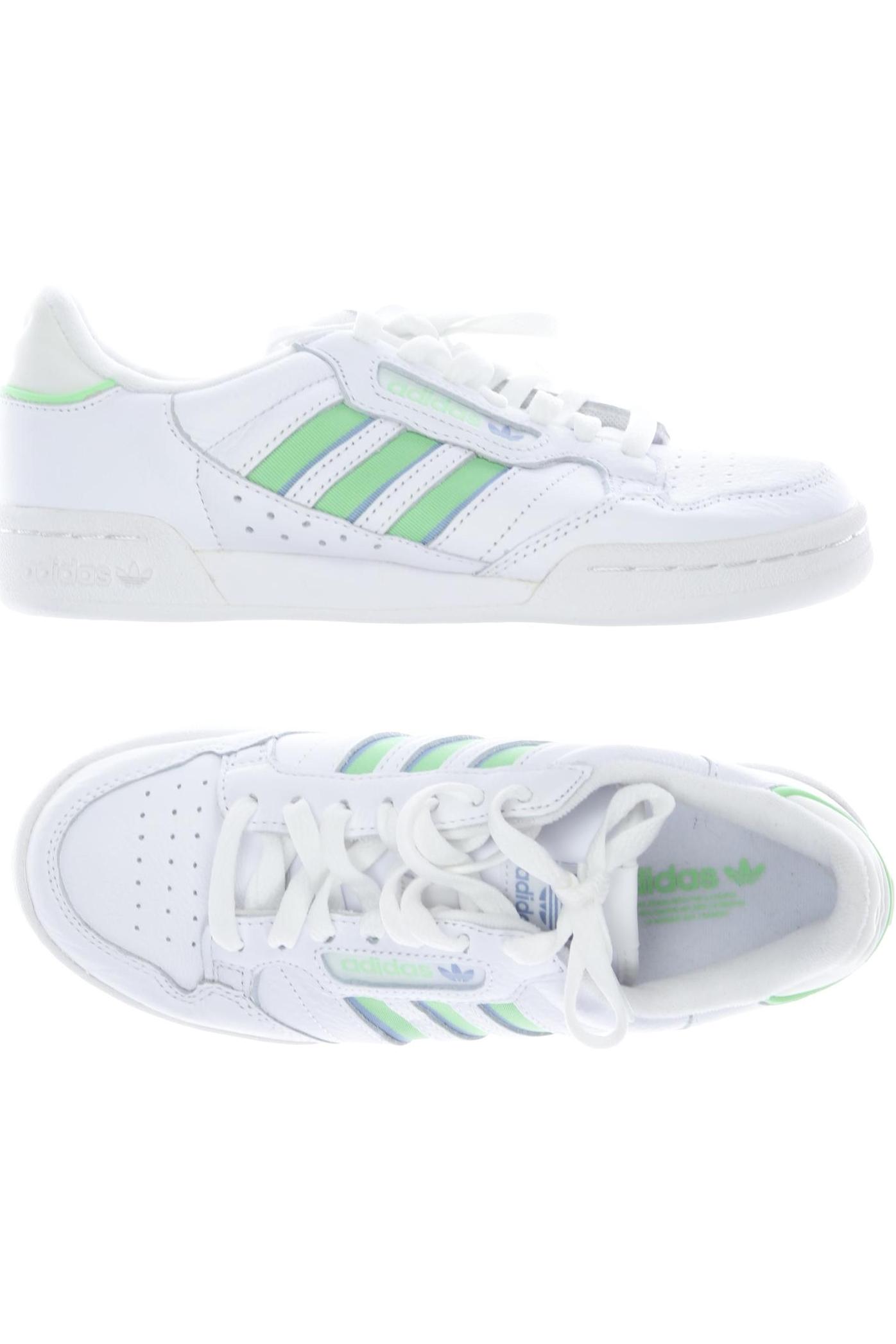 

adidas Originals Damen Sneakers, weiß, Gr. 5