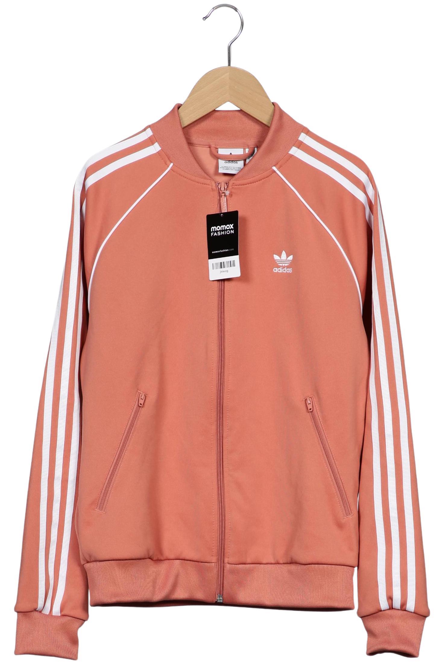 

adidas Originals Damen Sweatshirt, pink, Gr. 36