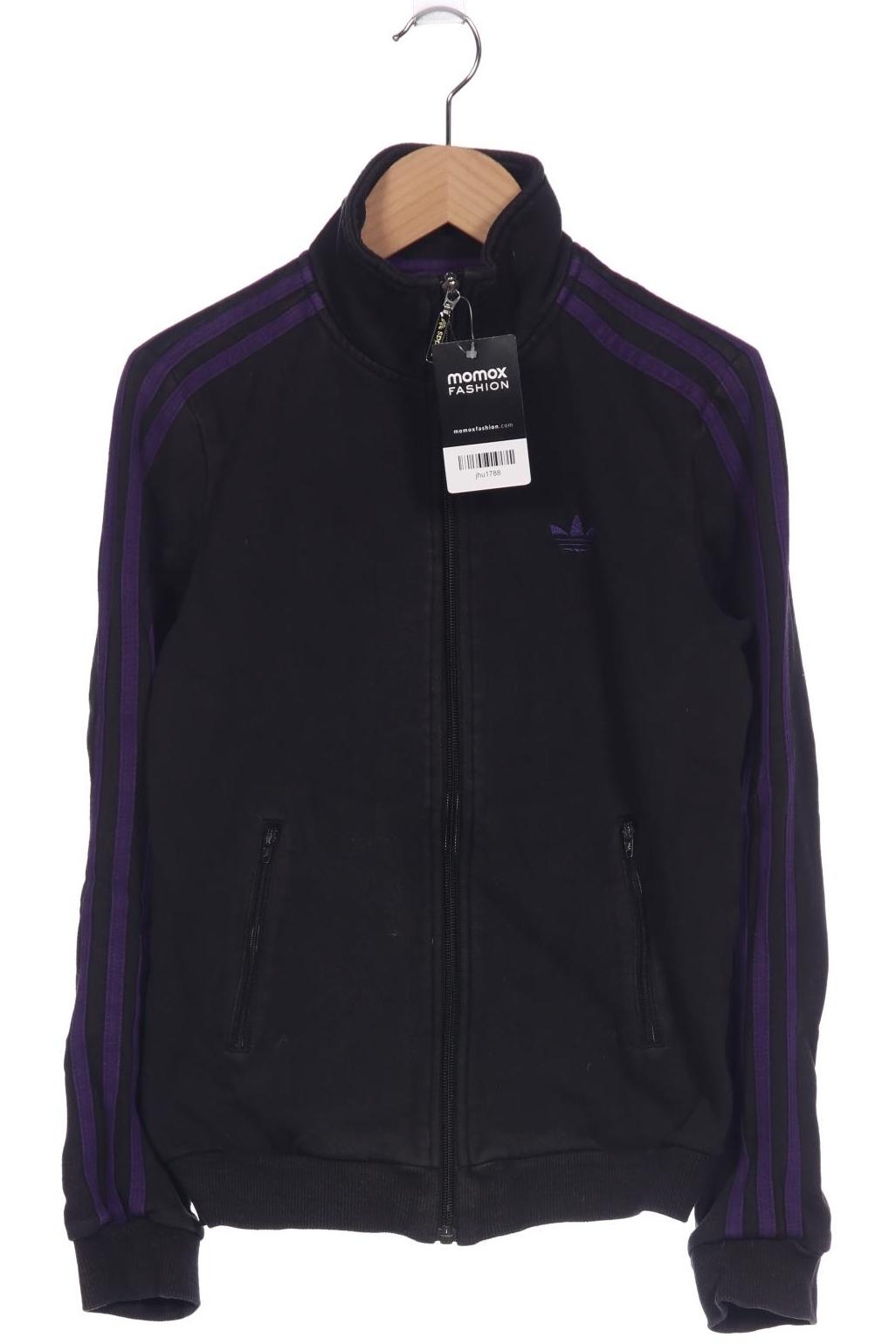 

adidas Originals Damen Sweatshirt, grau, Gr. 34