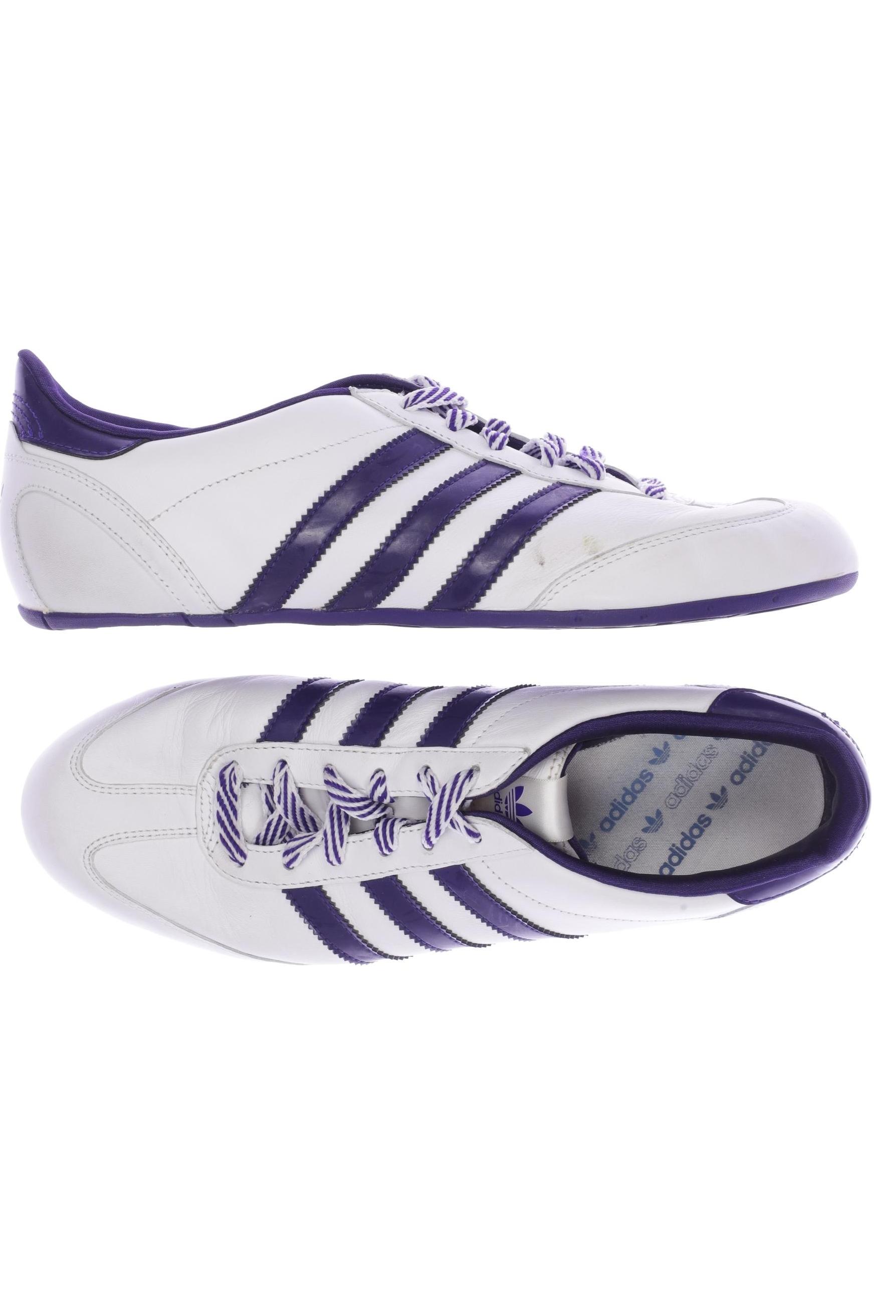

adidas Originals Damen Sneakers, weiß, Gr. 6.5
