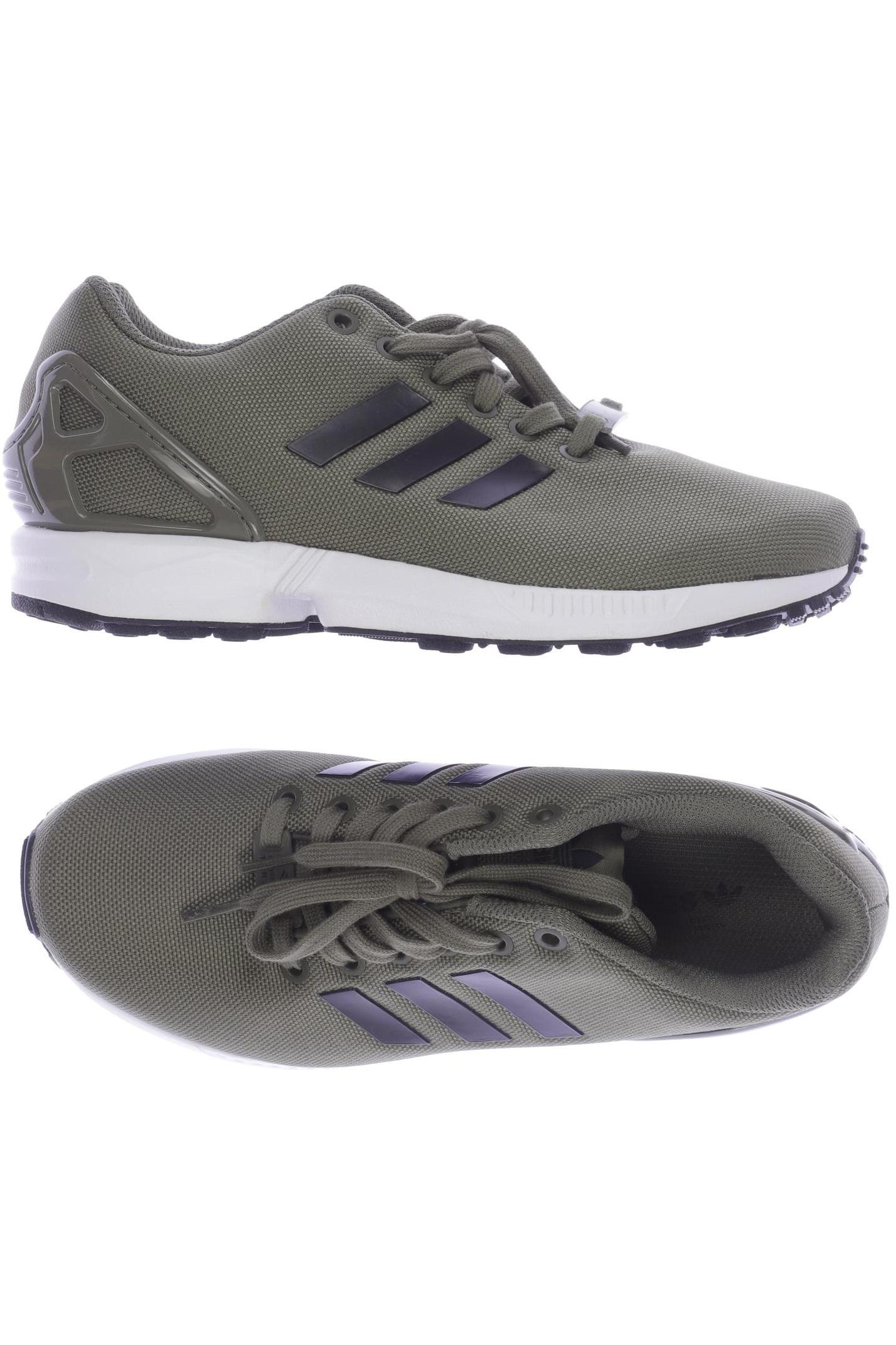 

adidas Originals Damen Sneakers, grün