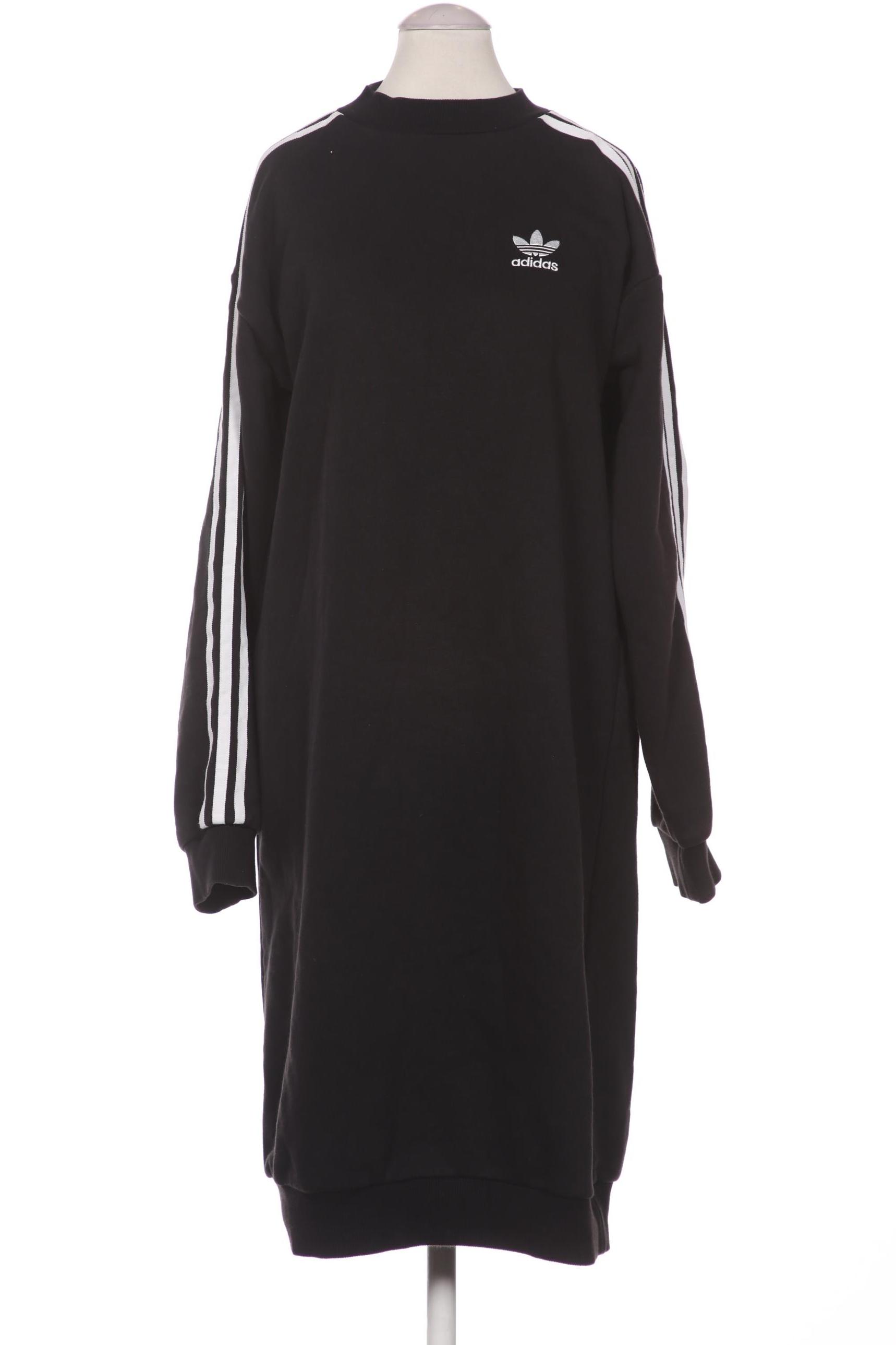

adidas Originals Damen Kleid, schwarz, Gr. 34