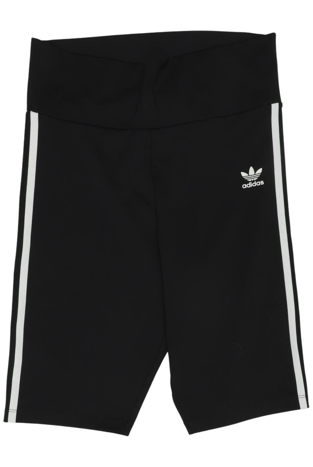 

adidas Originals Damen Shorts, schwarz, Gr. 40