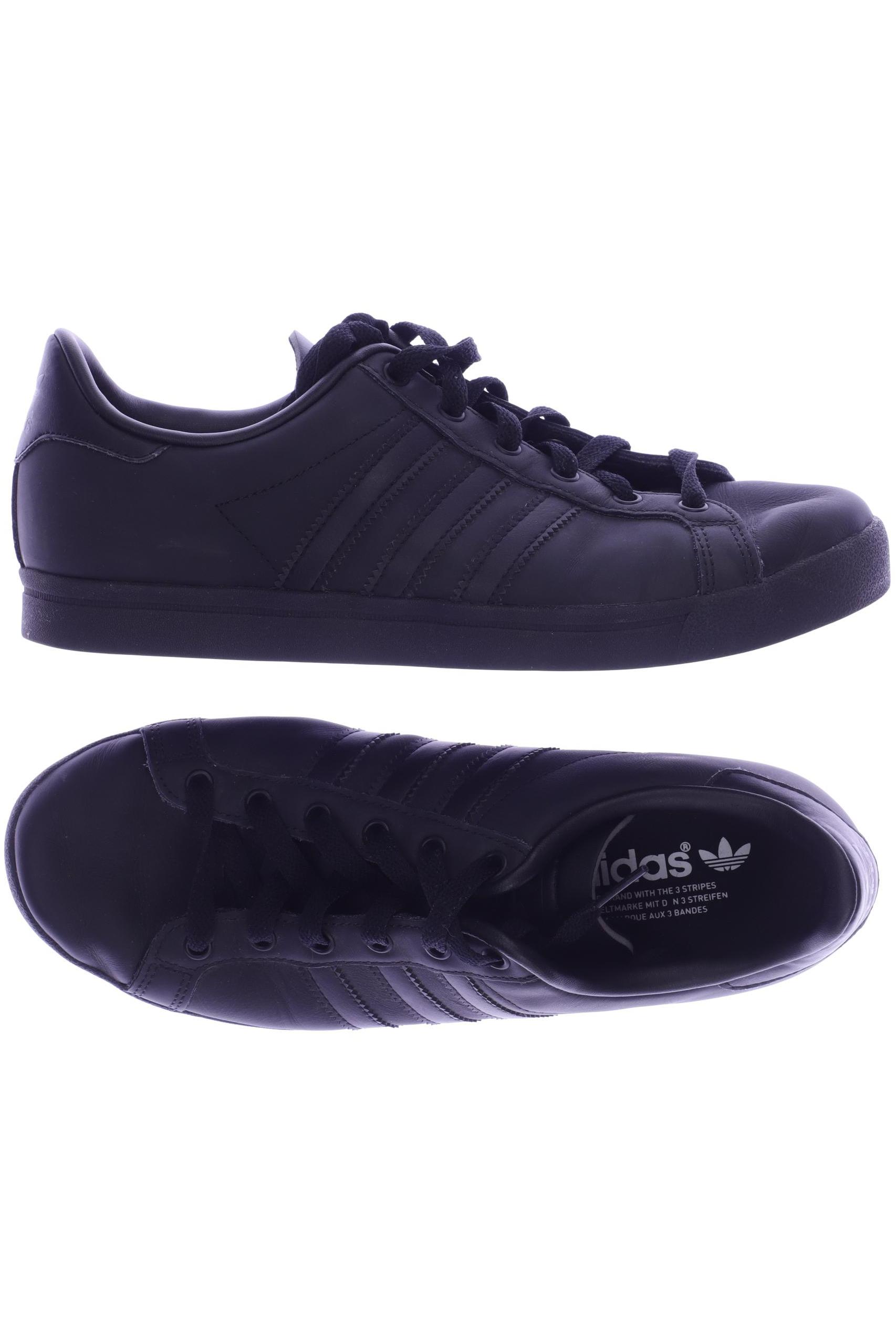 

adidas Originals Damen Sneakers, schwarz