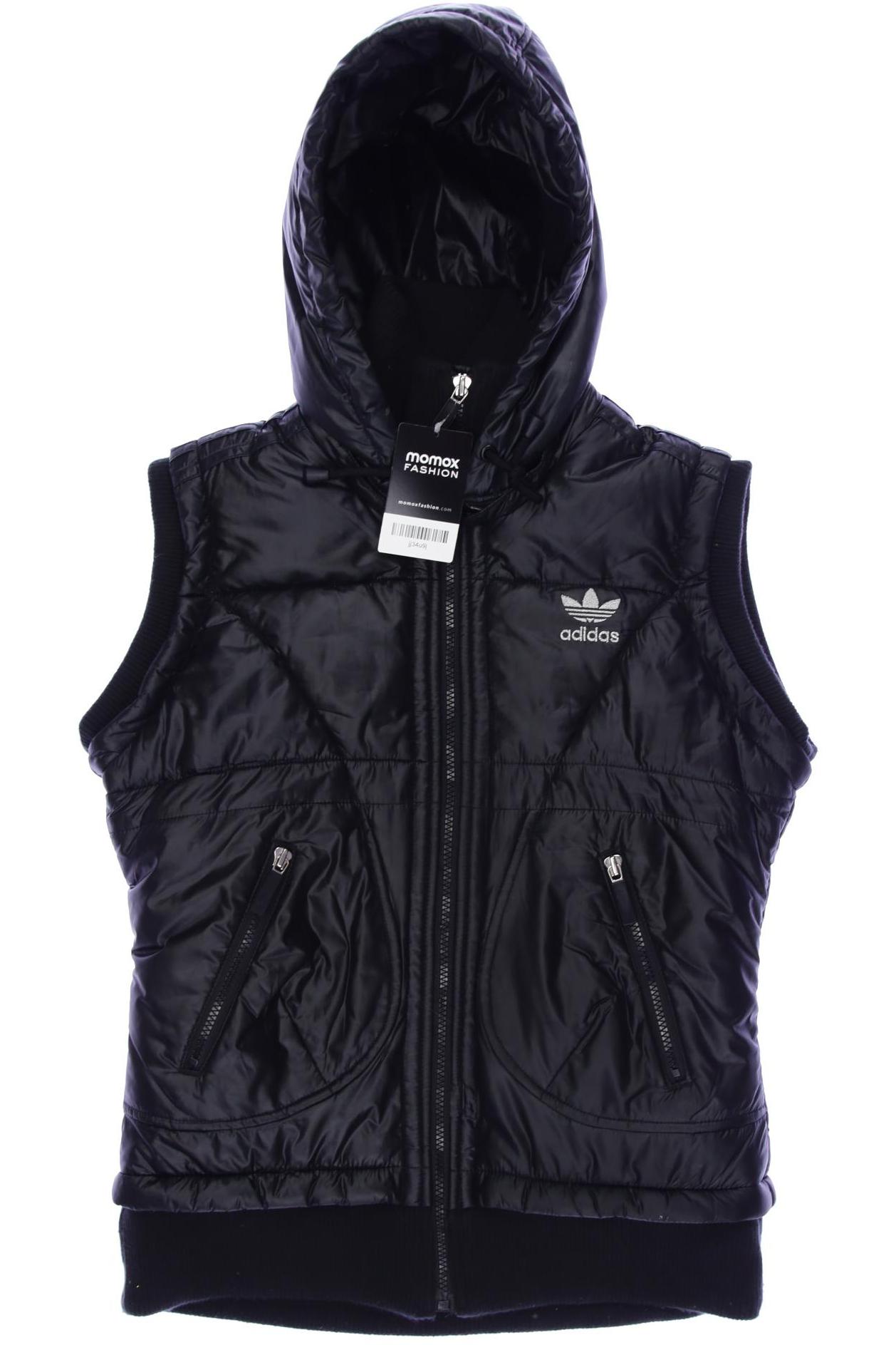 

adidas Originals Damen Weste, schwarz, Gr. 40