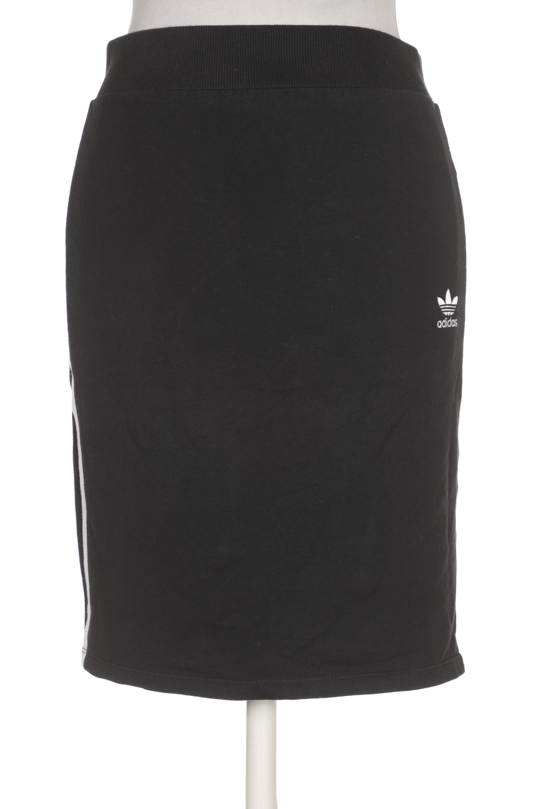 

adidas Originals Damen Rock, schwarz, Gr. 36