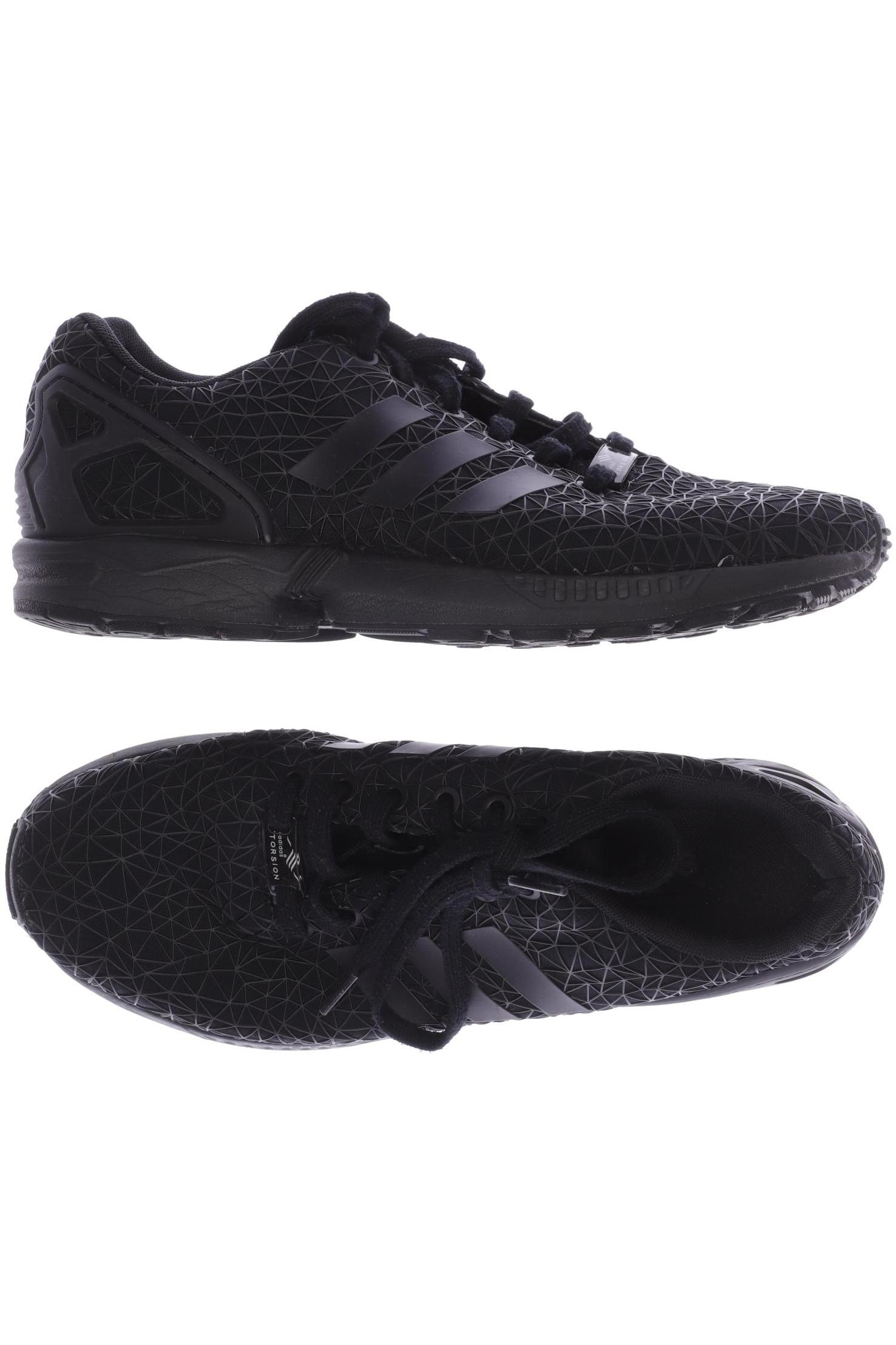 

adidas Originals Damen Sneakers, schwarz