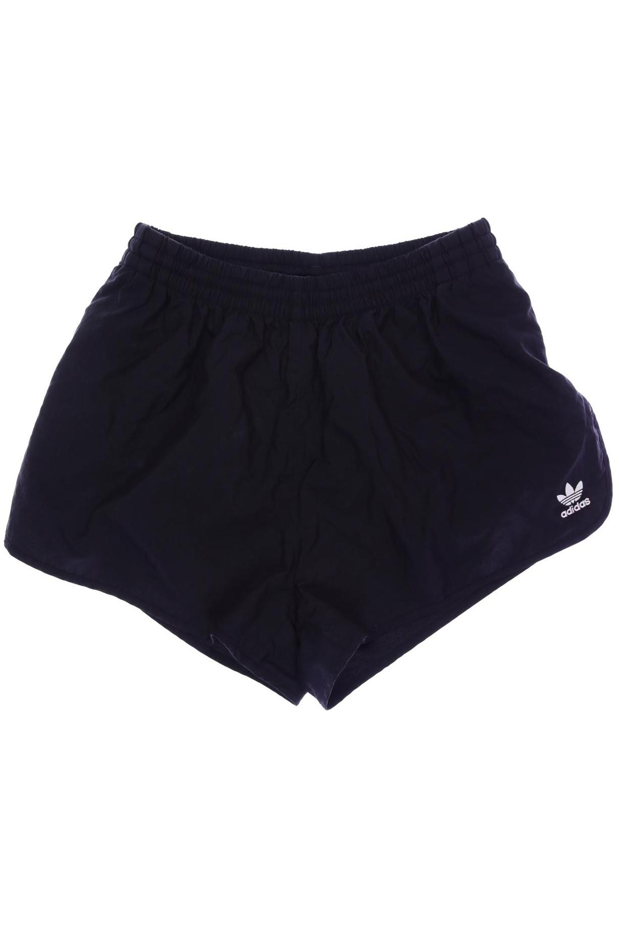 

adidas Originals Damen Shorts, schwarz, Gr. 36
