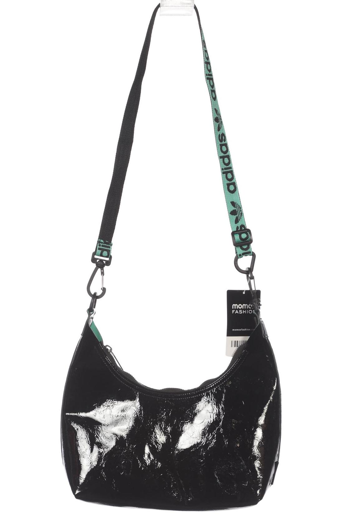 

adidas Originals Damen Handtasche, schwarz