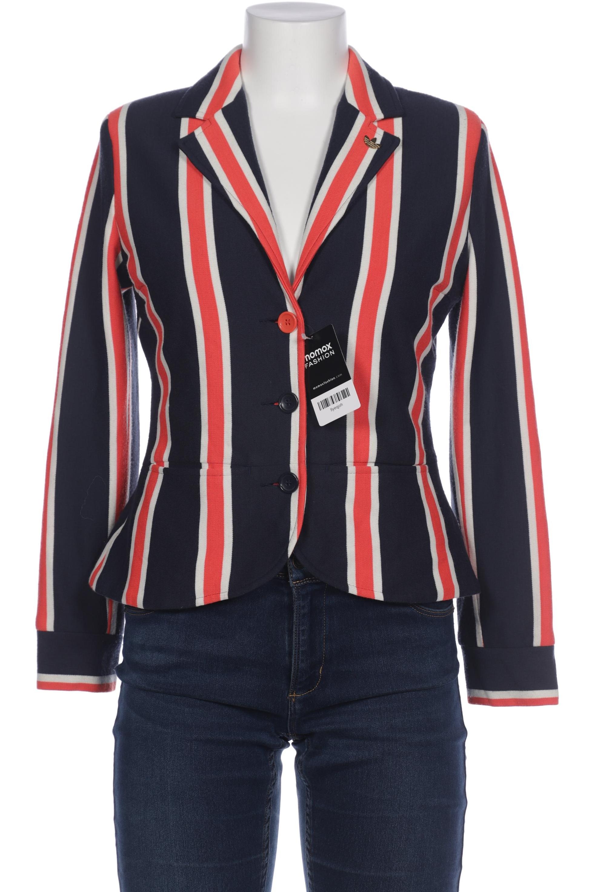 

adidas Originals Damen Blazer, marineblau, Gr. 40