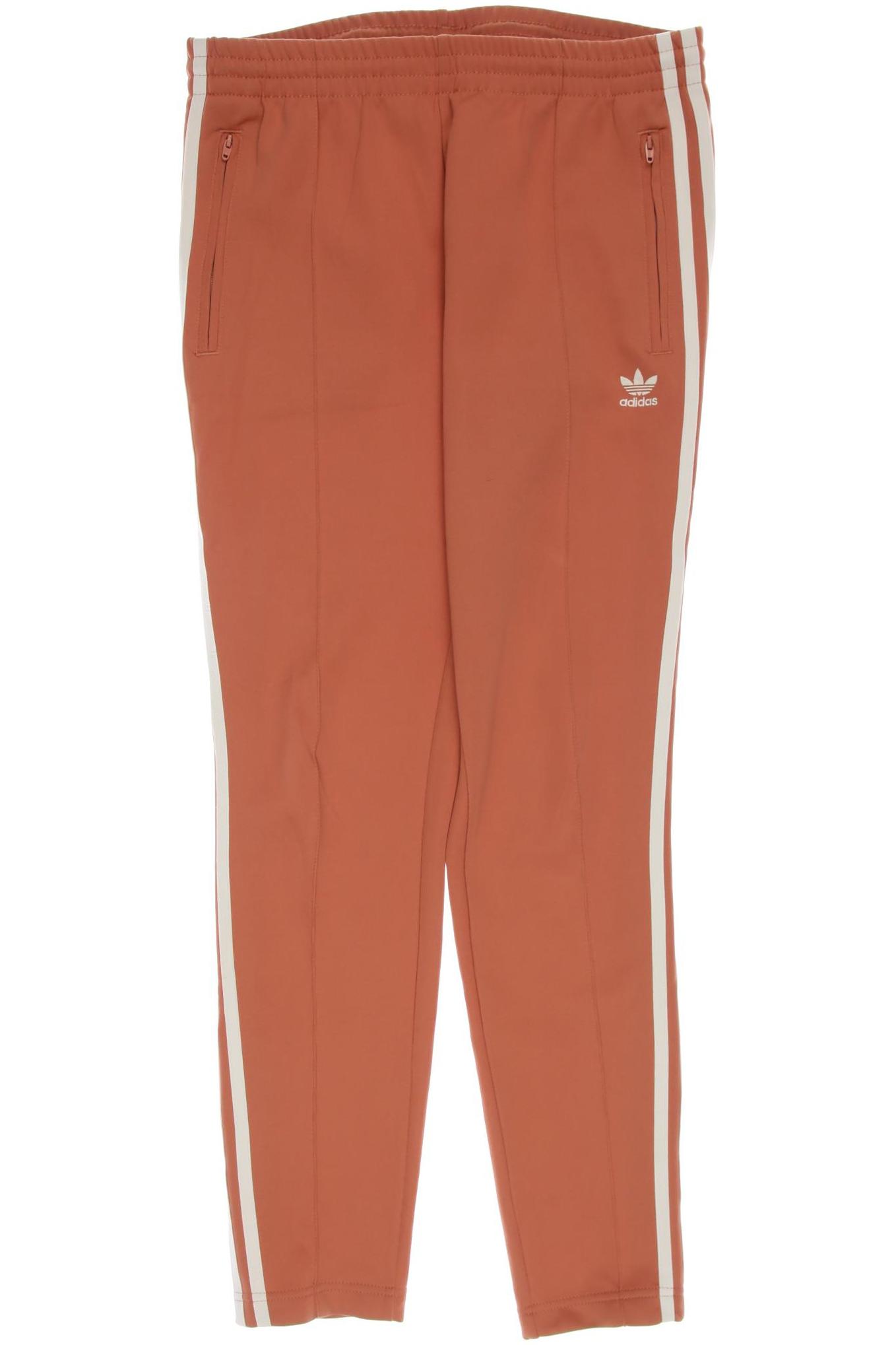 

adidas Originals Damen Stoffhose, pink, Gr. 36