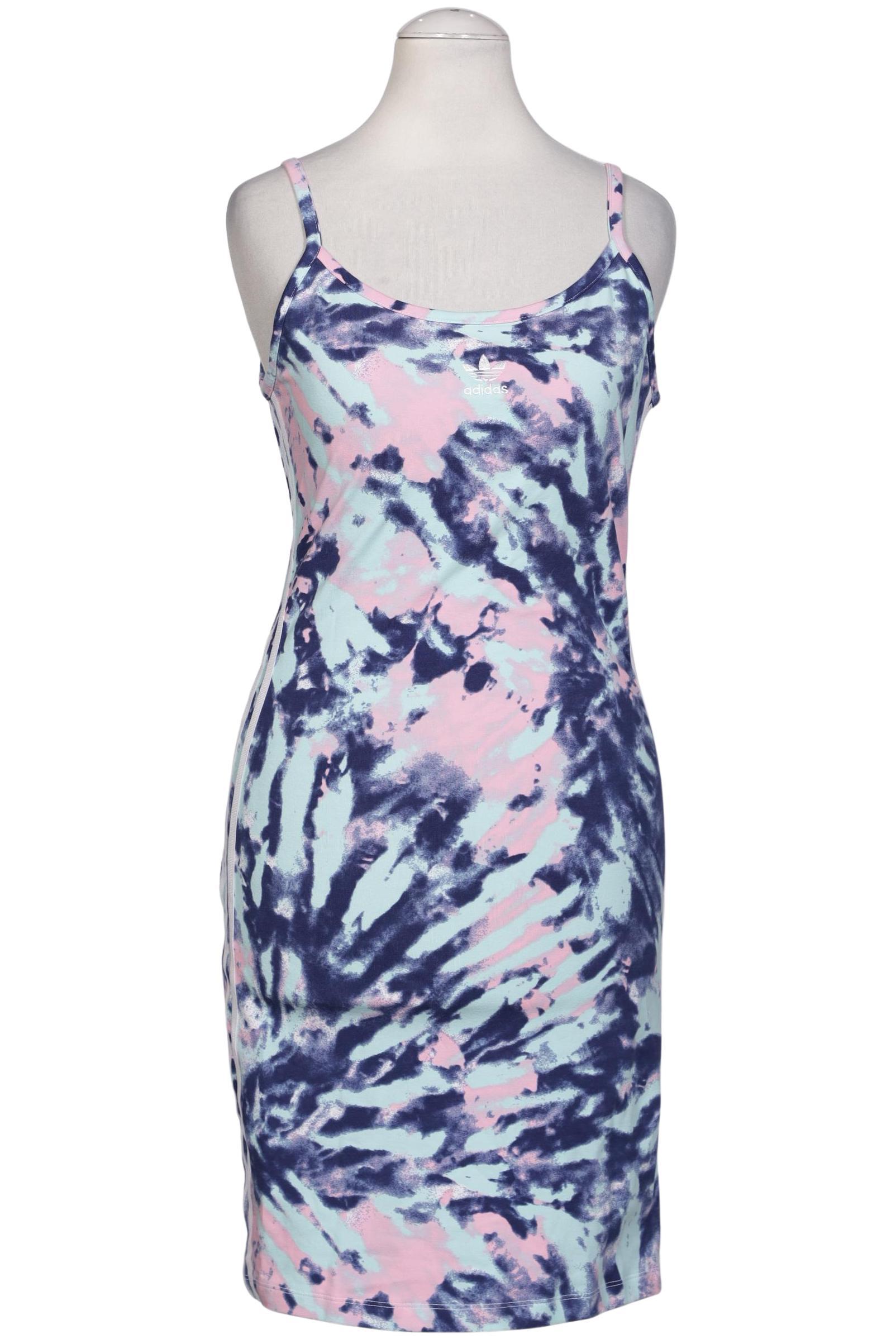 

adidas Originals Damen Kleid, marineblau, Gr. 36