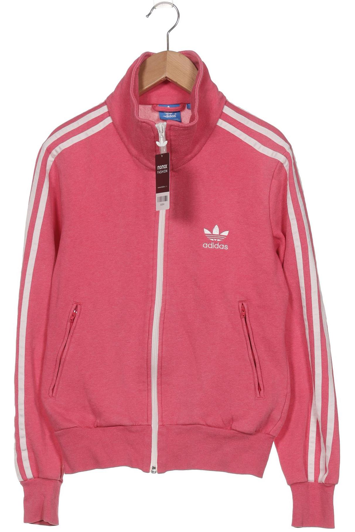 

adidas Originals Damen Sweatshirt, pink, Gr. 36