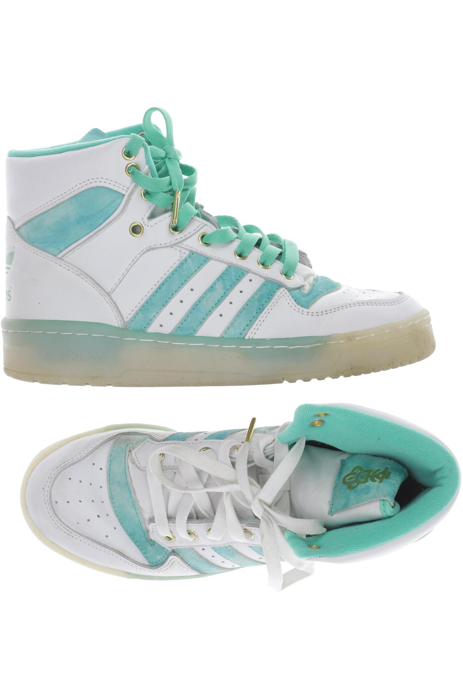 

adidas Originals Damen Sneakers, weiß, Gr. 6