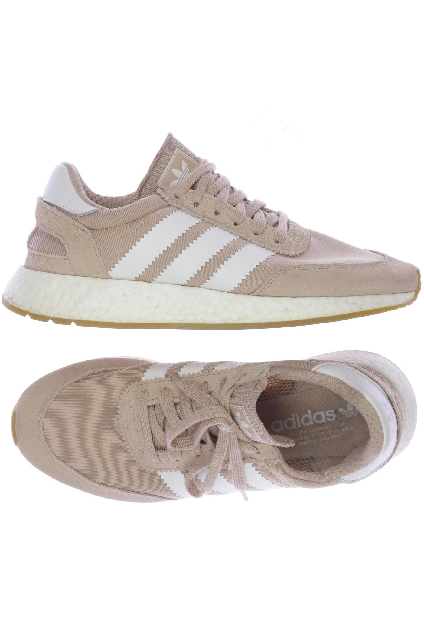 

adidas Originals Damen Sneakers, beige, Gr. 7