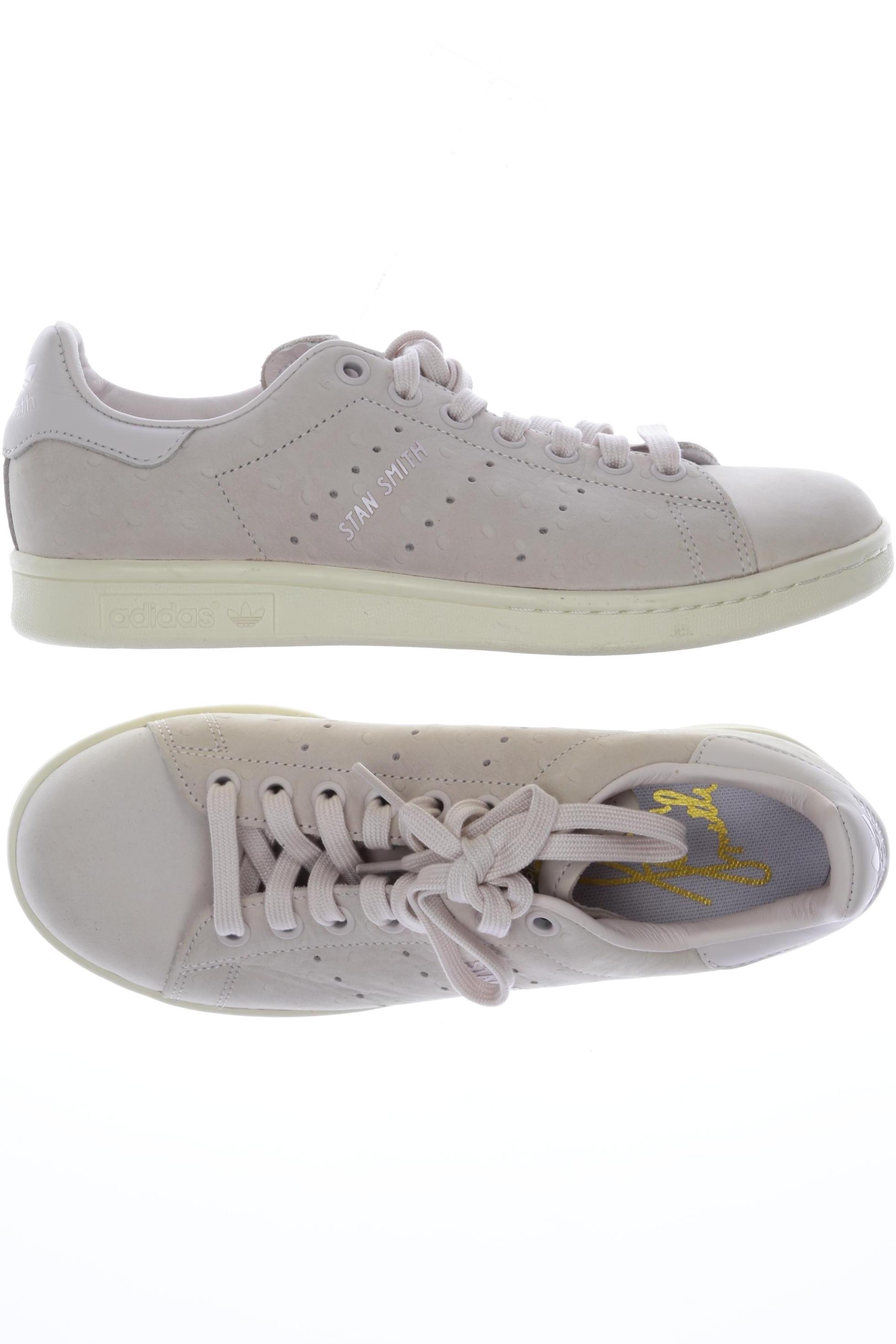 

adidas Originals Damen Sneakers, beige, Gr. 5