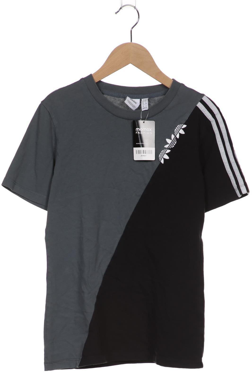

adidas Originals Damen T-Shirt, grau
