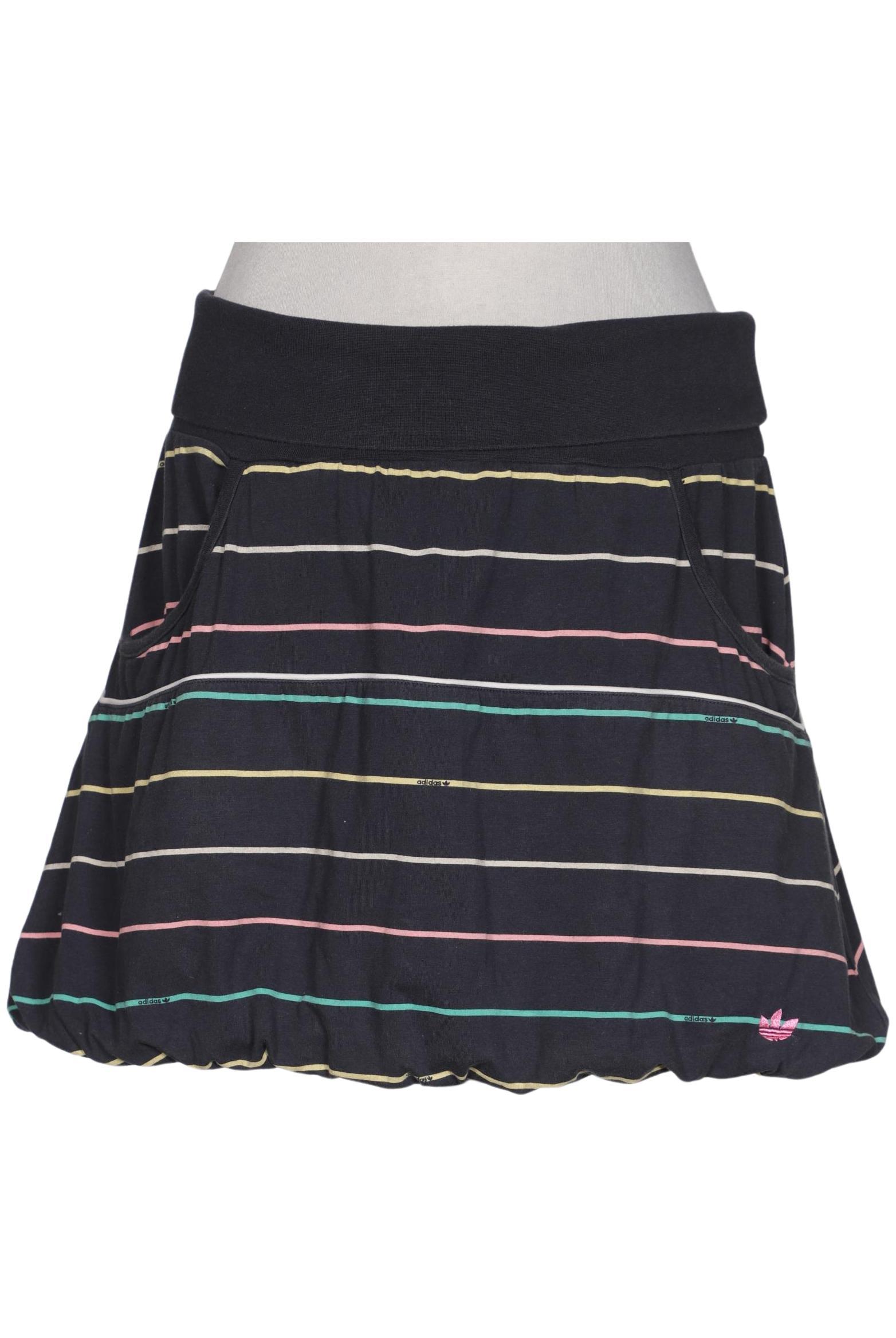 

adidas Originals Damen Rock, marineblau, Gr. 40