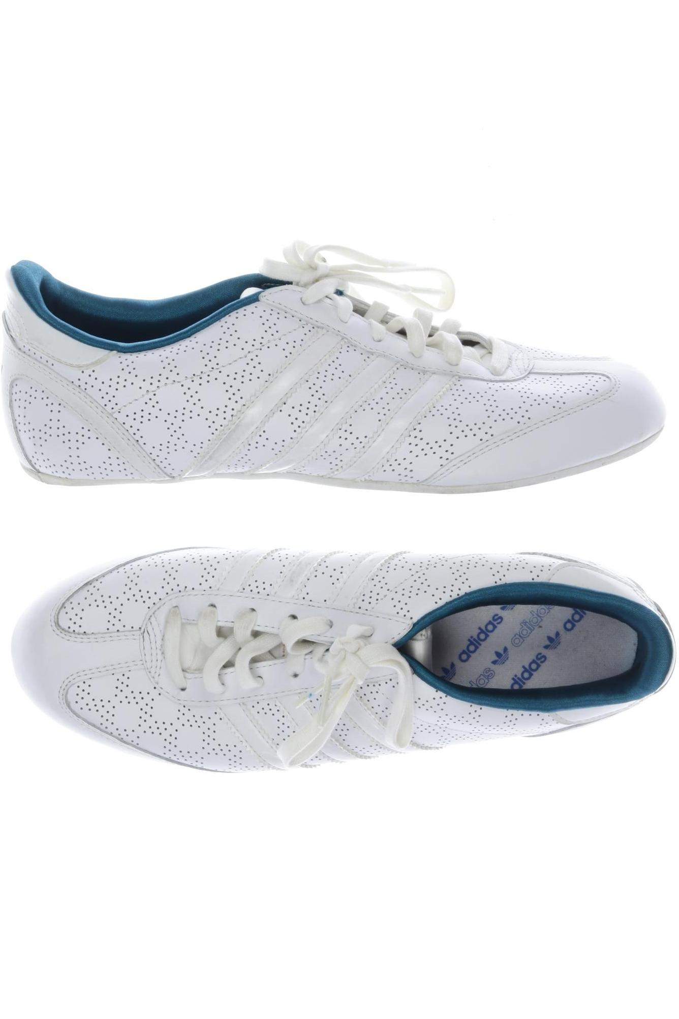

adidas Originals Damen Sneakers, weiß, Gr. 5.5