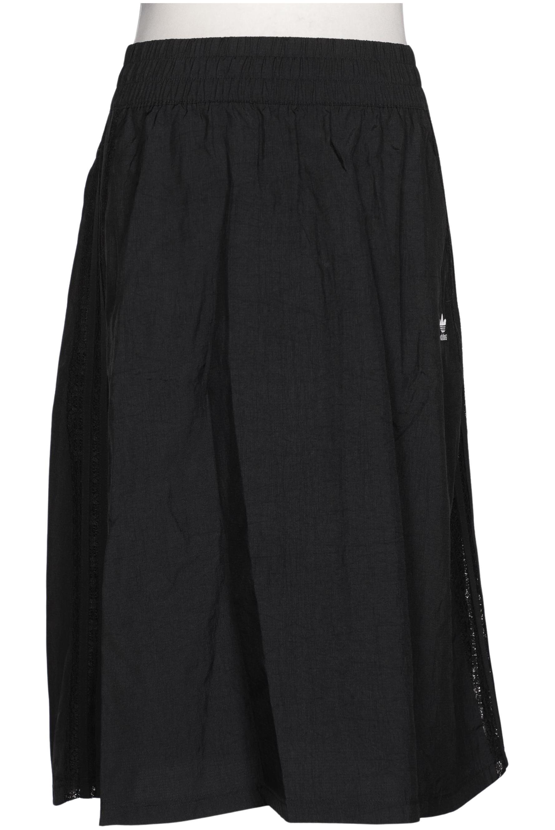 

adidas Originals Damen Rock, schwarz, Gr. 42