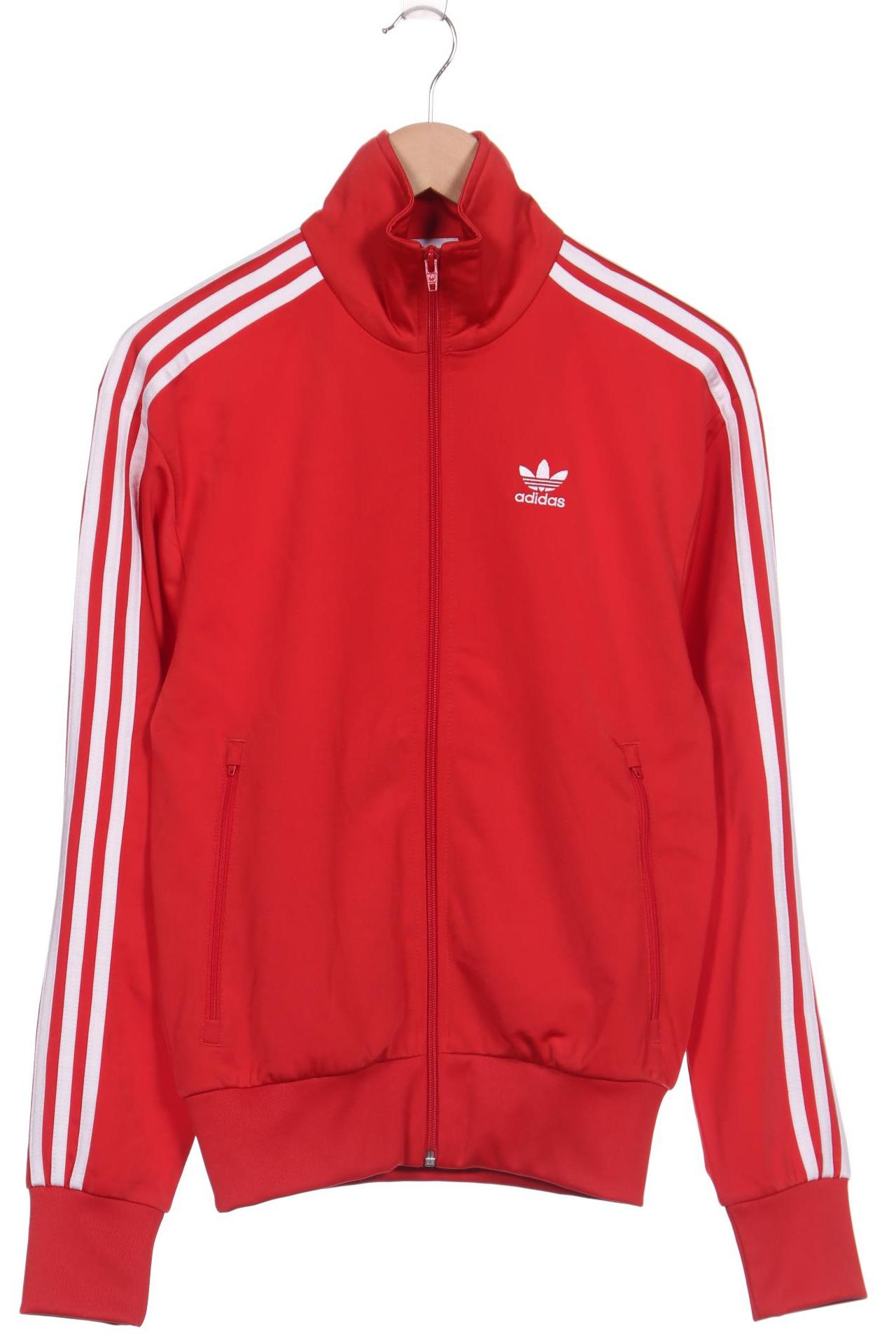 

adidas Originals Damen Sweatshirt, rot