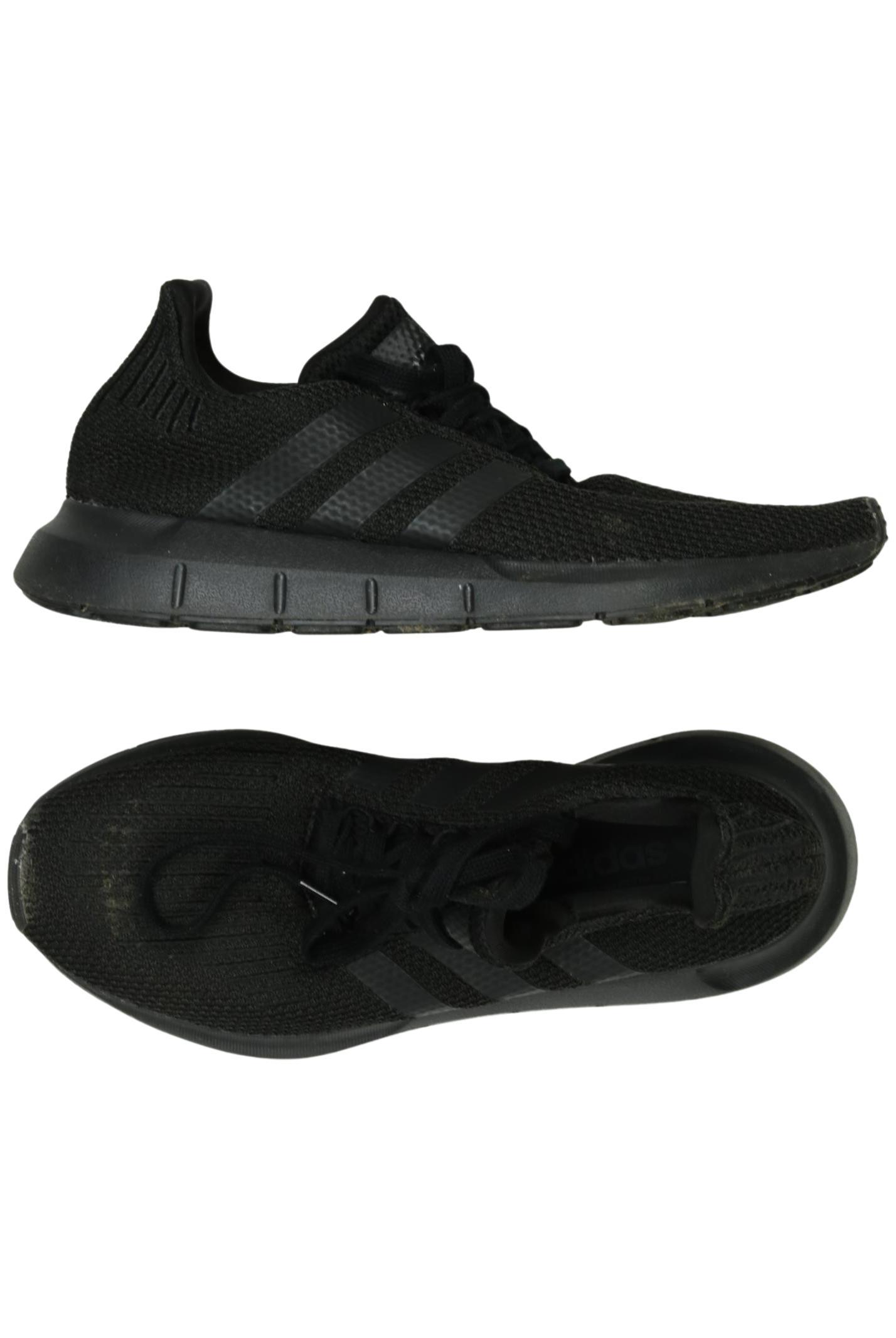 

adidas Originals Damen Sneakers, schwarz, Gr. 7.5