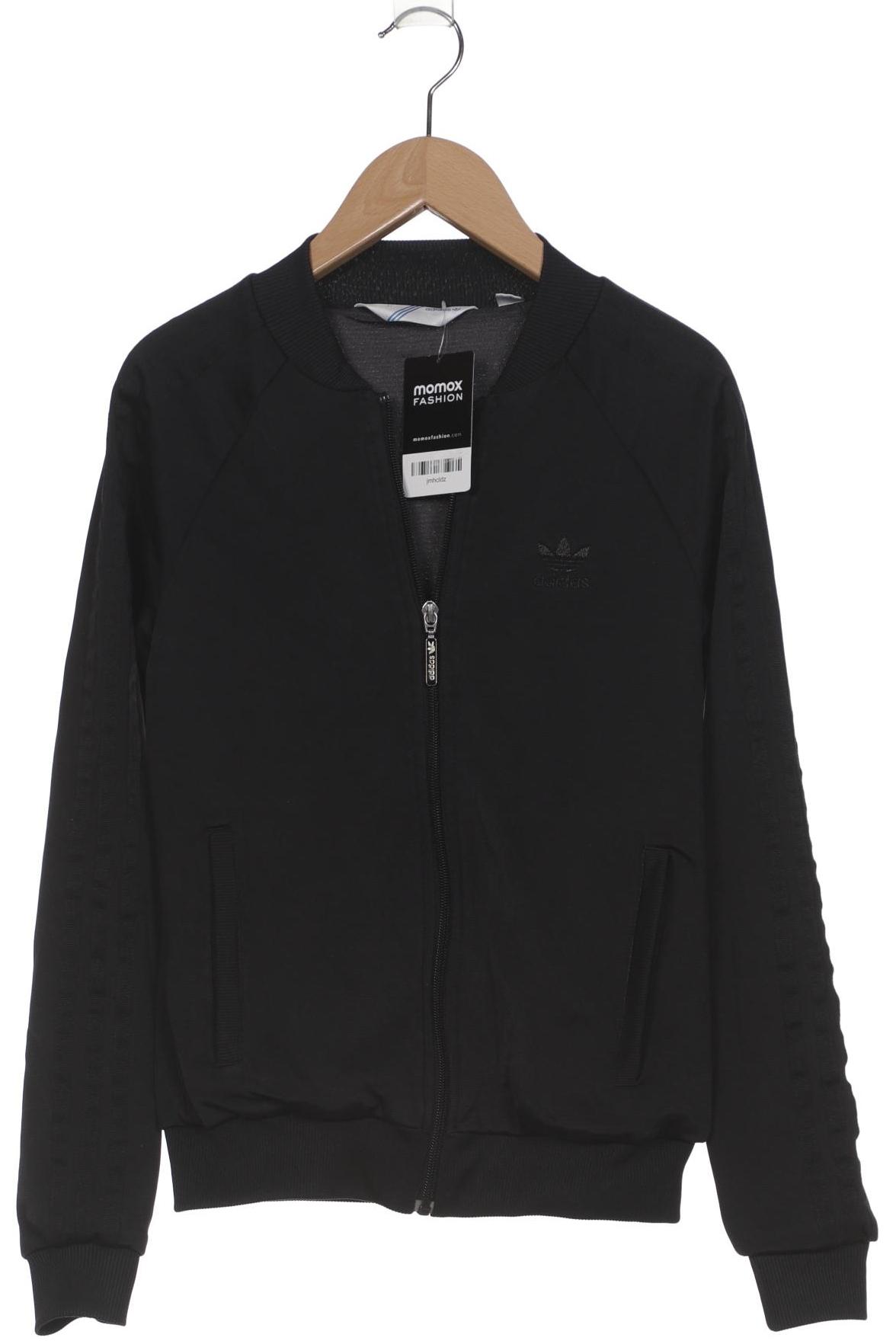 

adidas Originals Damen Jacke, schwarz, Gr. 34