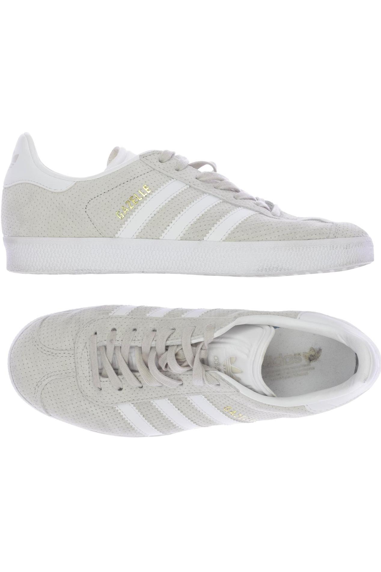 

adidas Originals Damen Sneakers, beige, Gr. 5