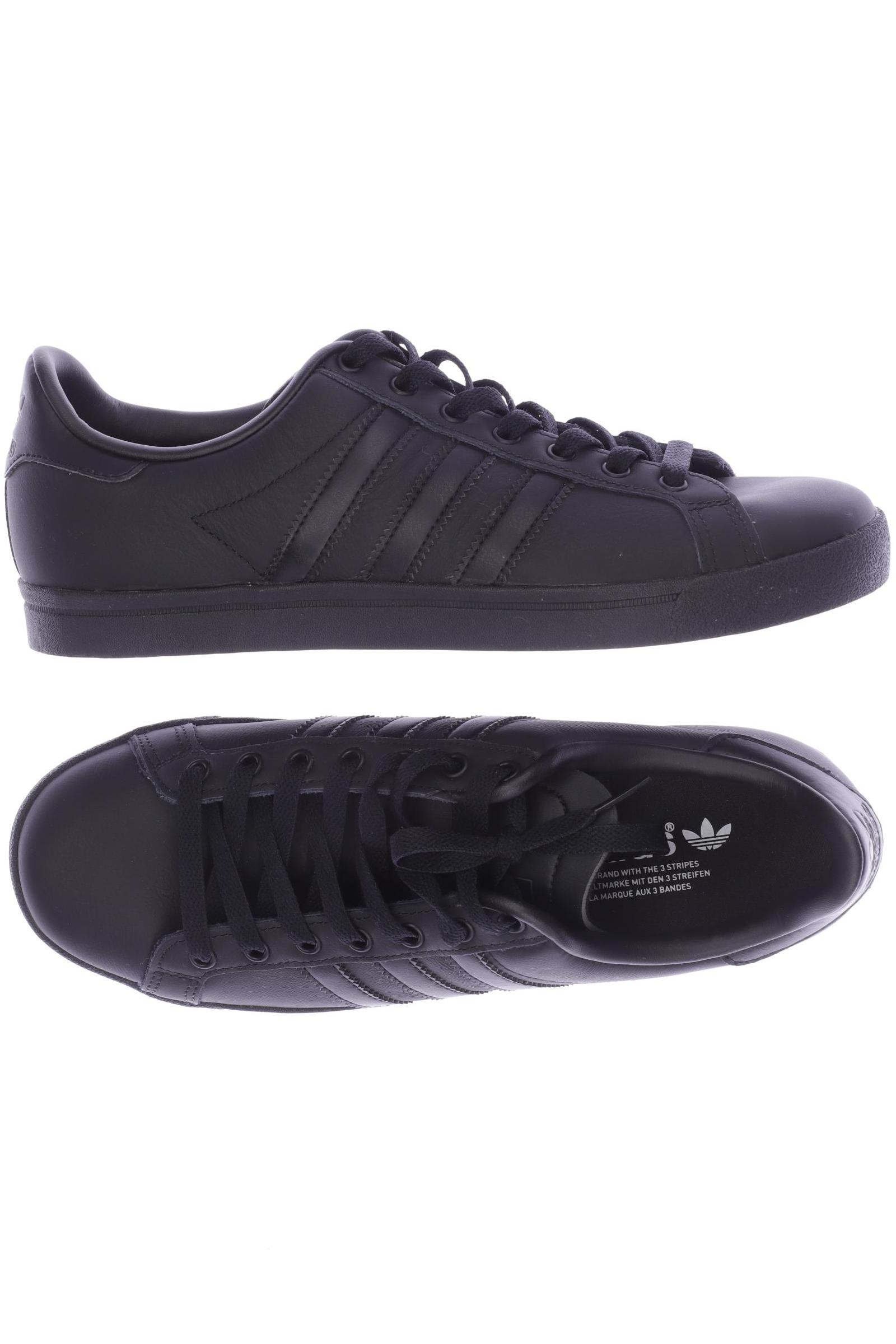 

adidas Originals Damen Sneakers, schwarz, Gr. 6.5