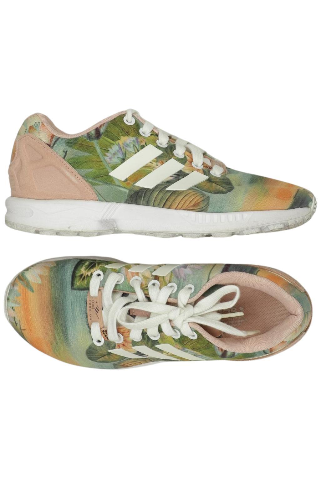 

adidas Originals Damen Sneakers, mehrfarbig, Gr. 4