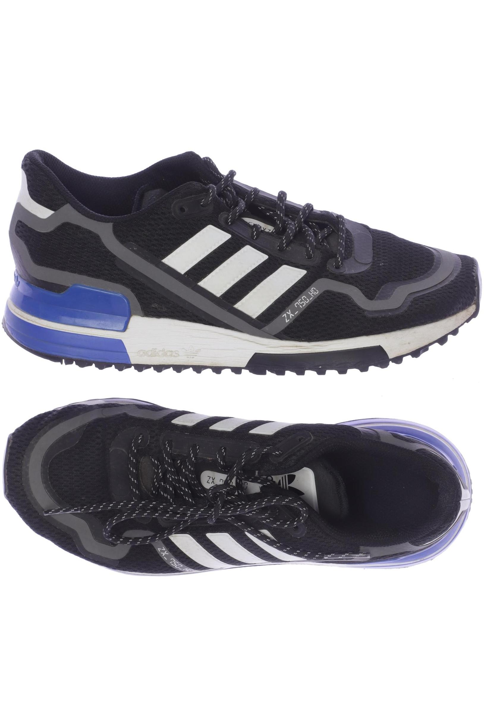 

adidas Originals Damen Sneakers, schwarz, Gr. 5.5