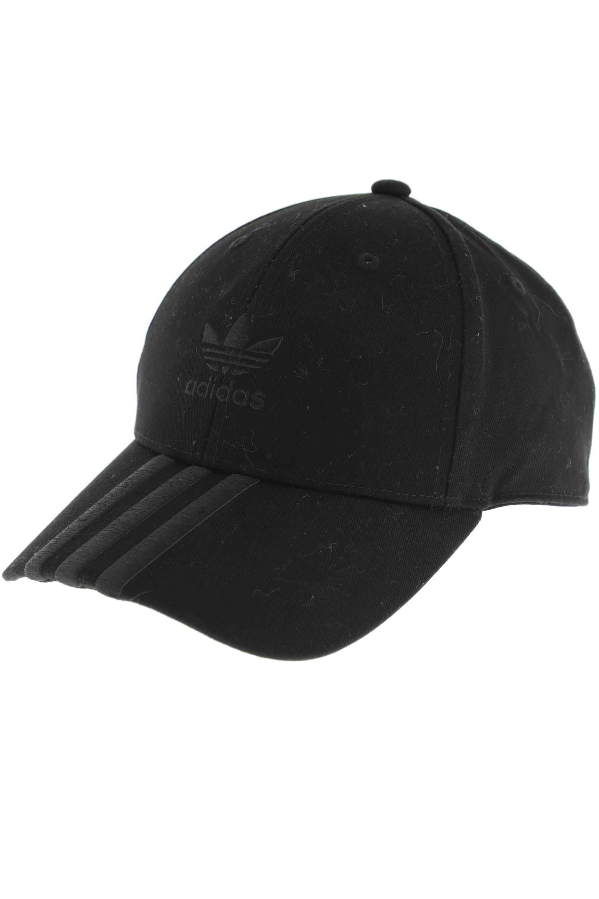 

adidas Originals Damen Hut/Mütze, schwarz, Gr. uni