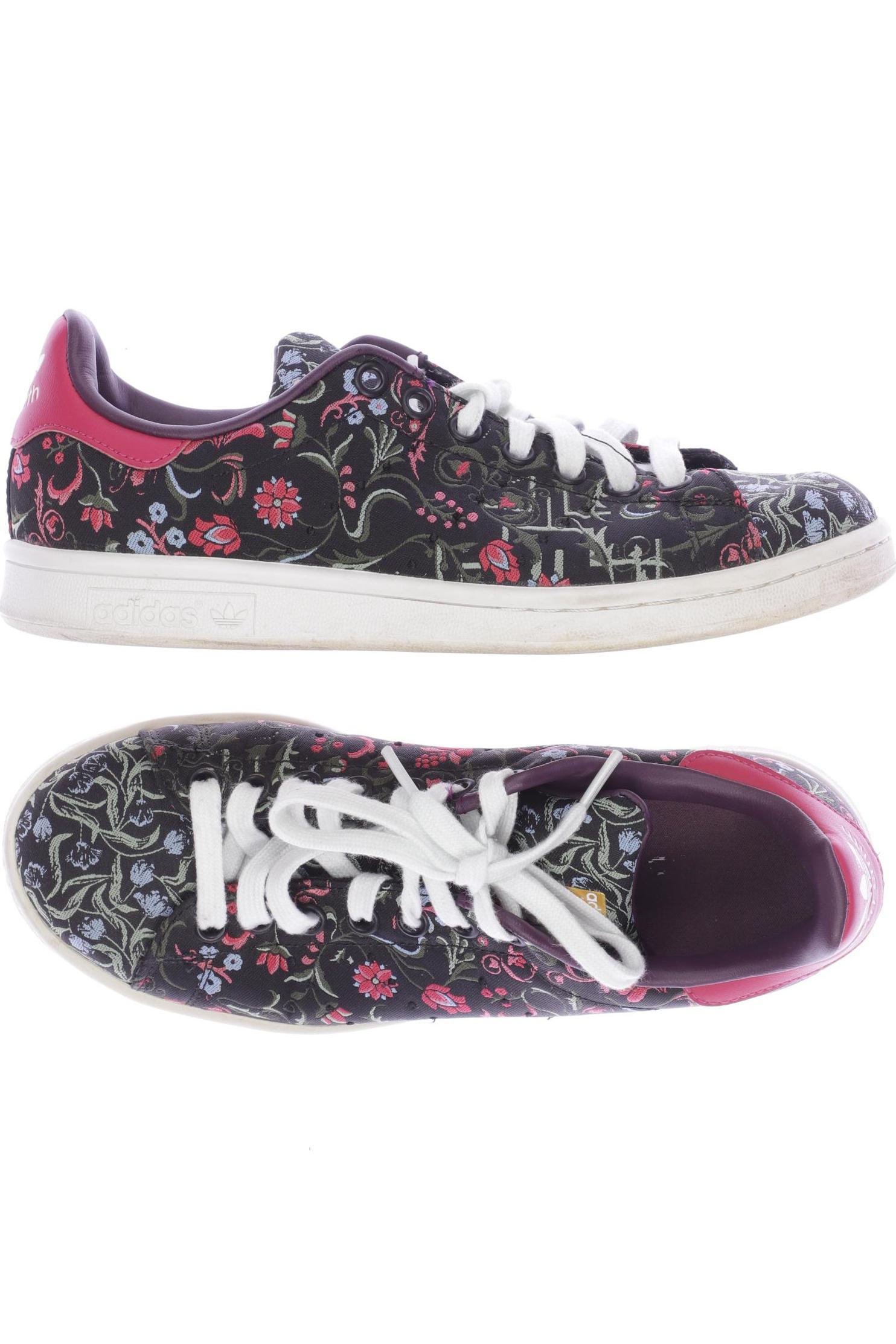 

adidas Originals Damen Sneakers, schwarz, Gr. 5