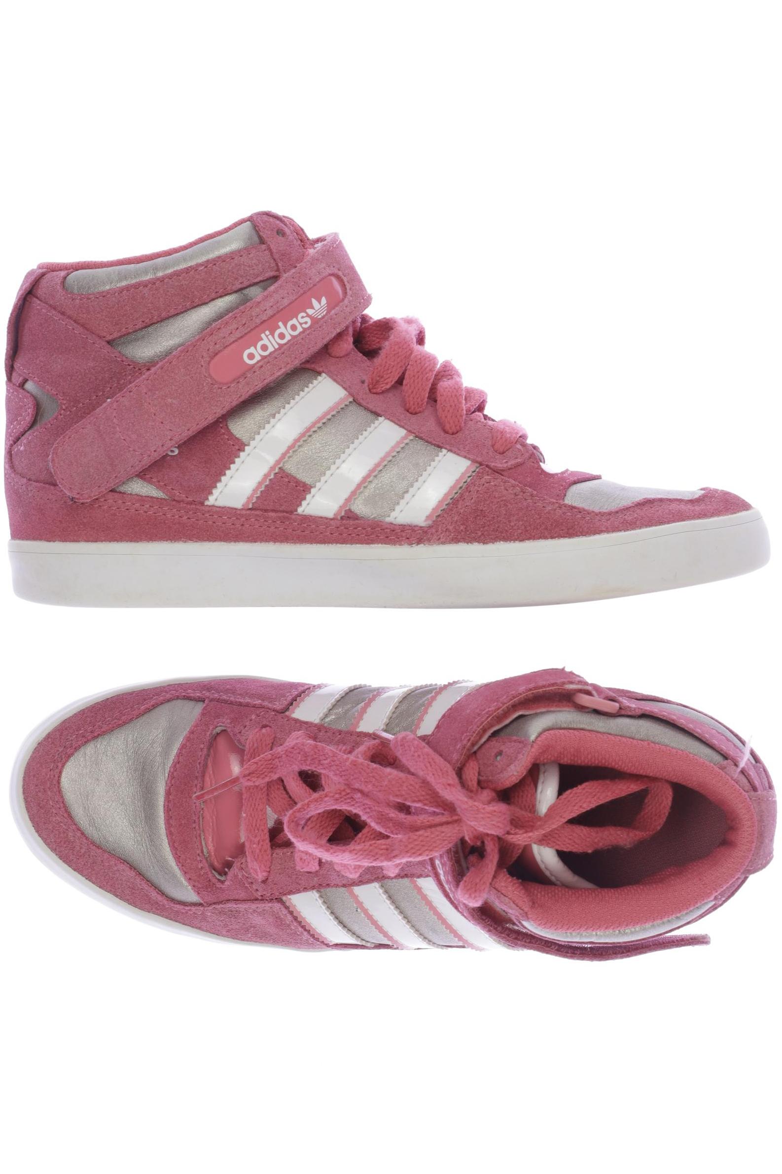 

adidas Originals Damen Sneakers, pink, Gr. 5.5