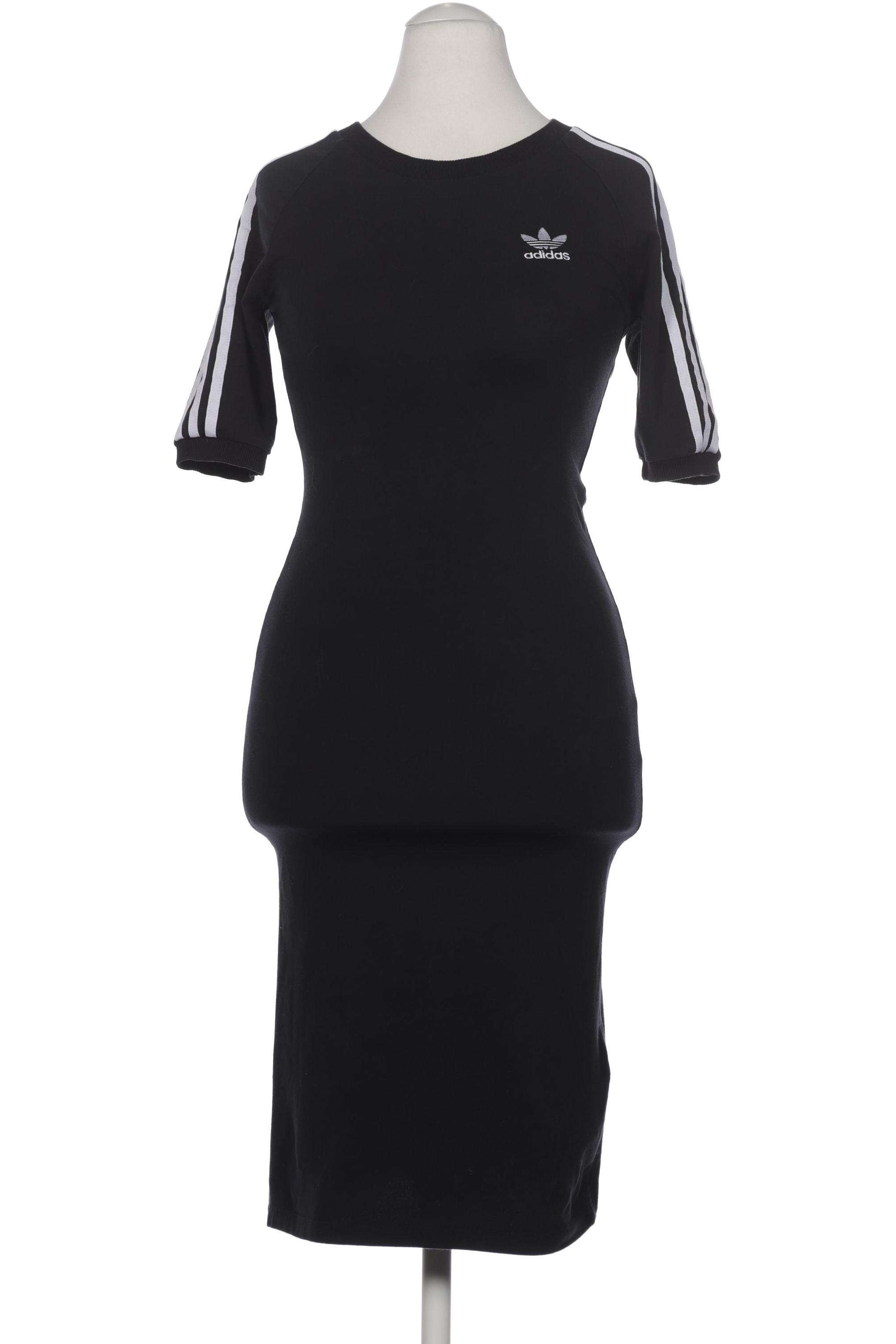 

adidas Originals Damen Kleid, schwarz, Gr. 34