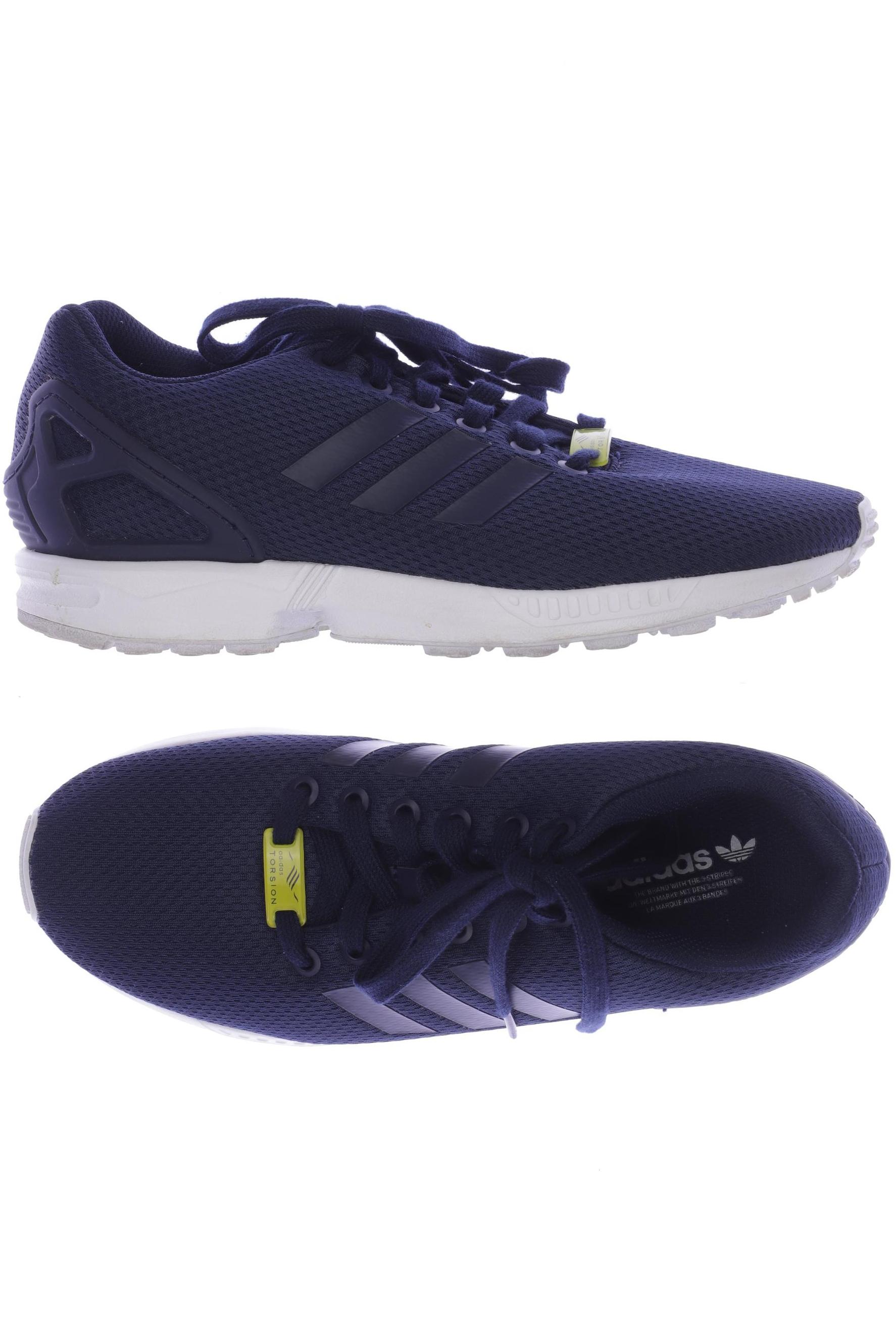 

adidas Originals Damen Sneakers, marineblau