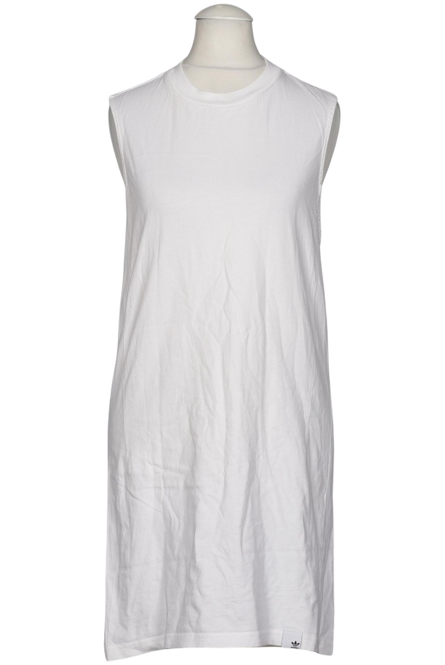 

adidas Originals Damen Kleid, weiß, Gr. 36
