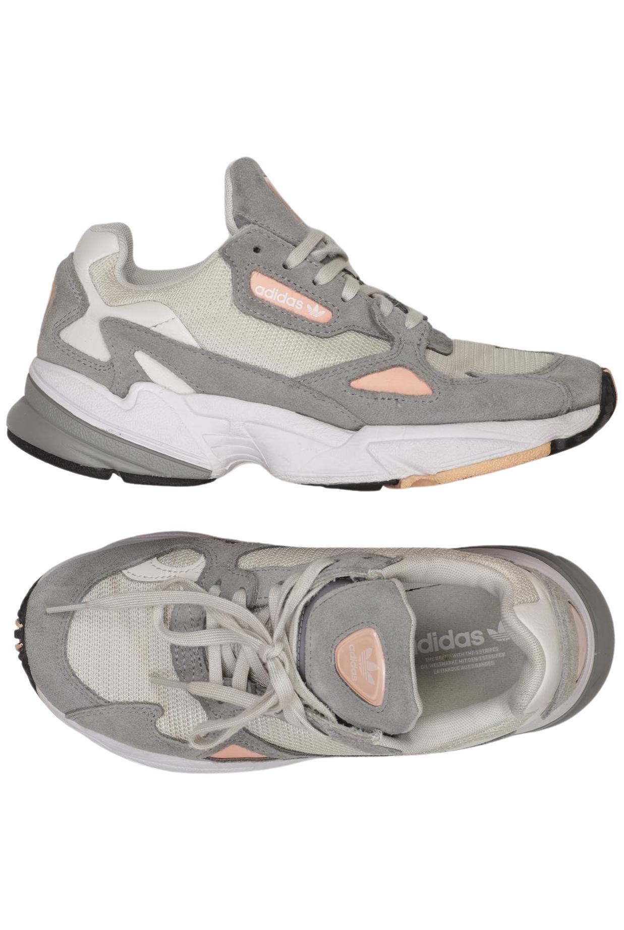 

adidas Originals Damen Sneakers, mehrfarbig, Gr. 4