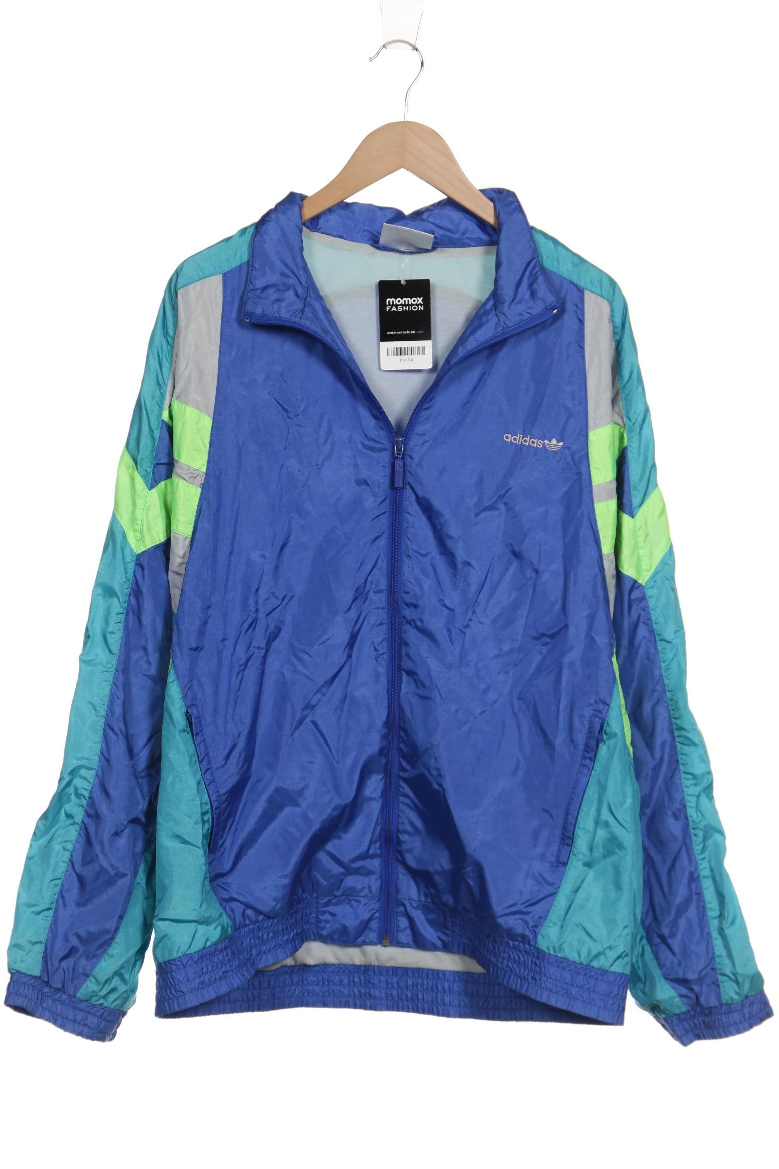 

adidas Originals Damen Sweatshirt, blau, Gr. 44