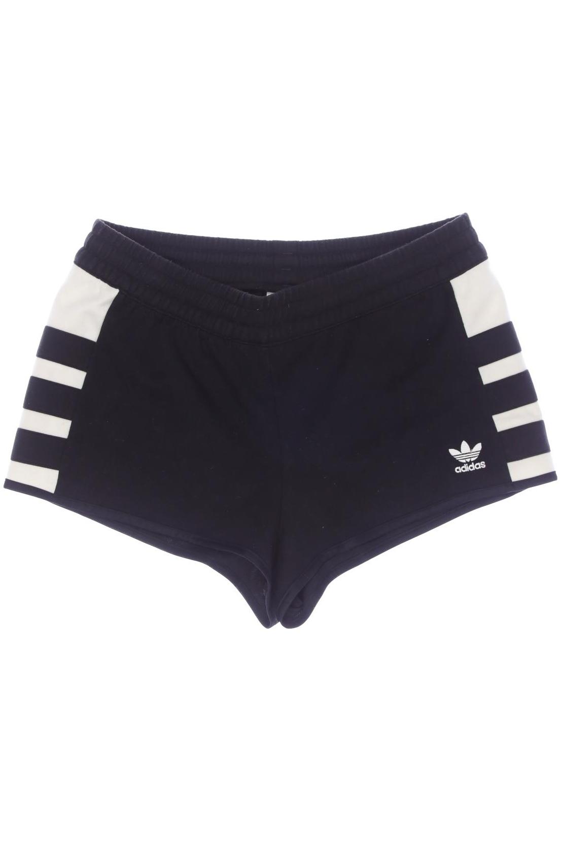 

adidas Originals Damen Shorts, schwarz, Gr. 29